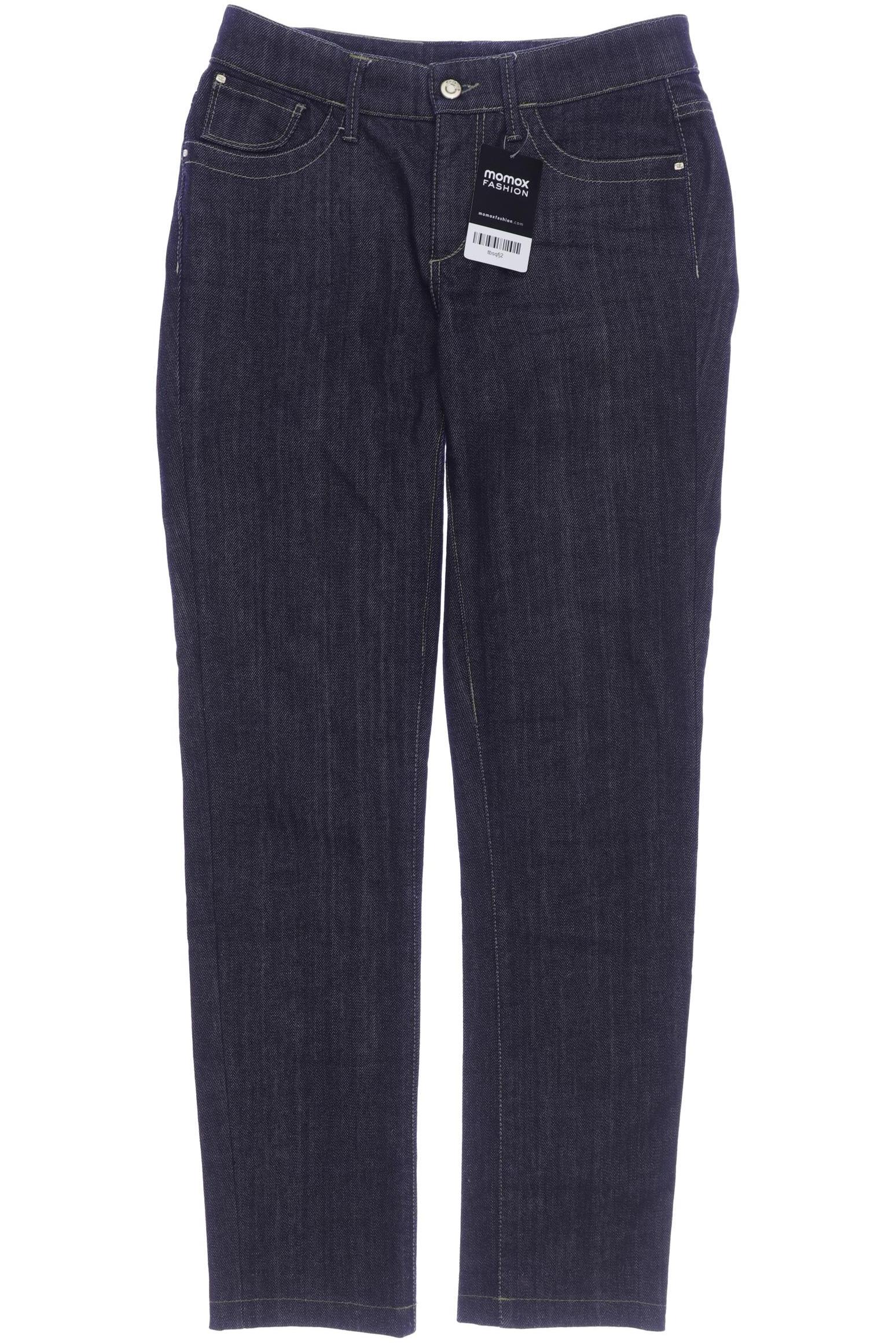 

Cambio Damen Jeans, marineblau, Gr. 36