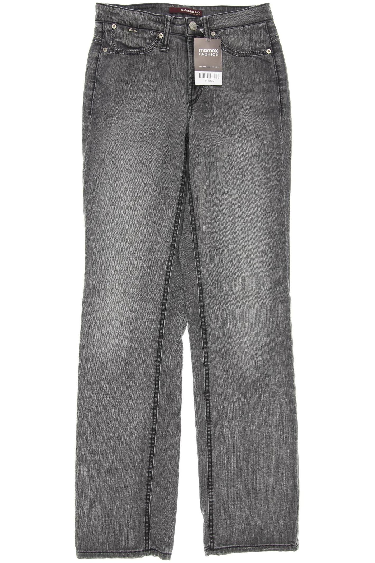 

Cambio Damen Jeans, grau