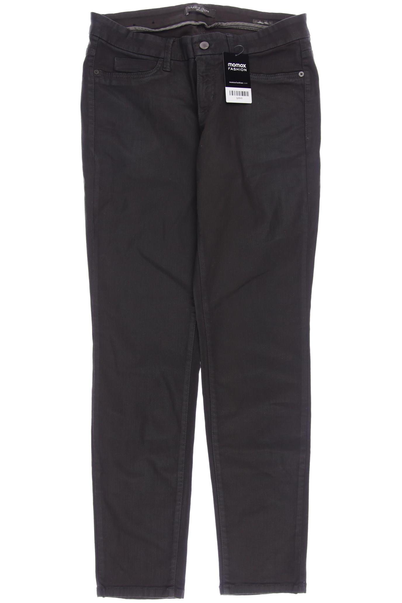 

Cambio Damen Jeans, braun