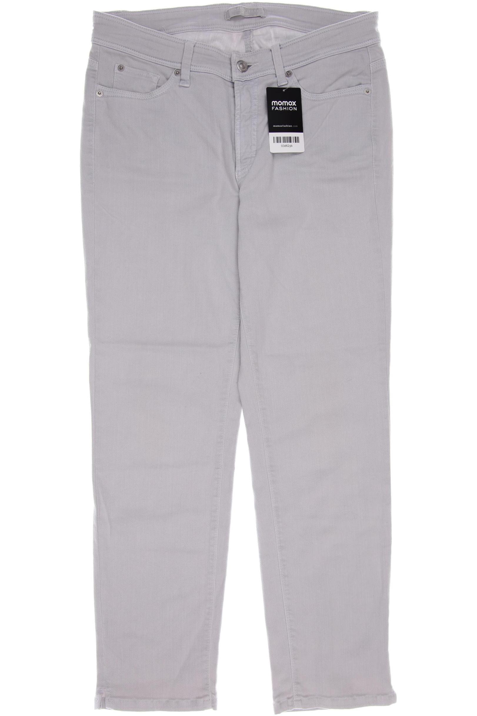 

Cambio Damen Jeans, grau