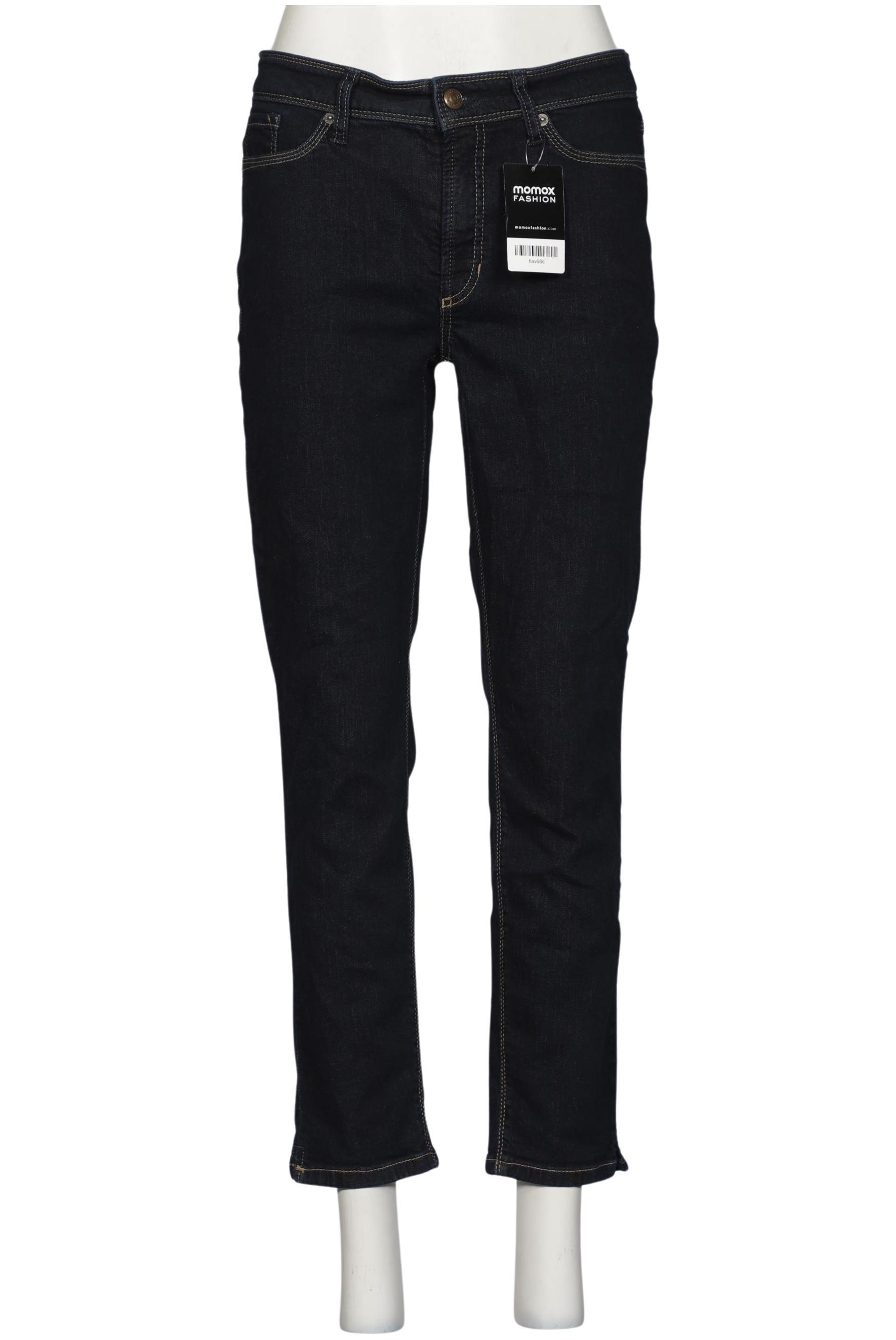 

Cambio Damen Jeans, marineblau, Gr. 30