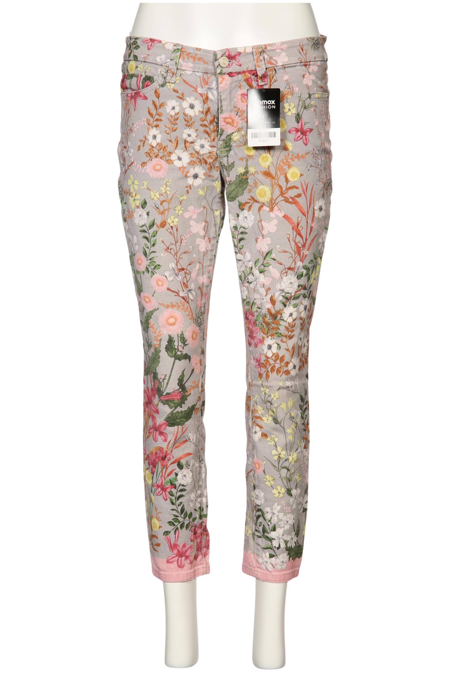 

Cambio Damen Jeans, mehrfarbig, Gr. 40