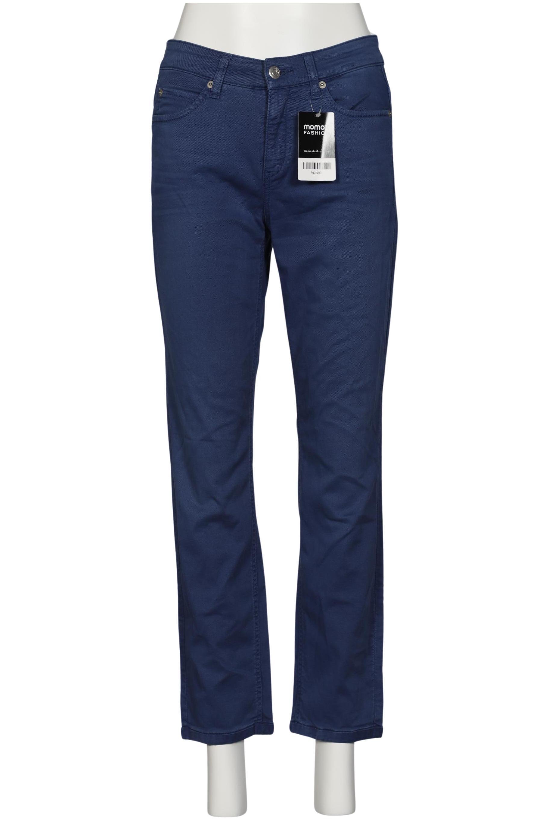 

Cambio Damen Jeans, blau, Gr. 36