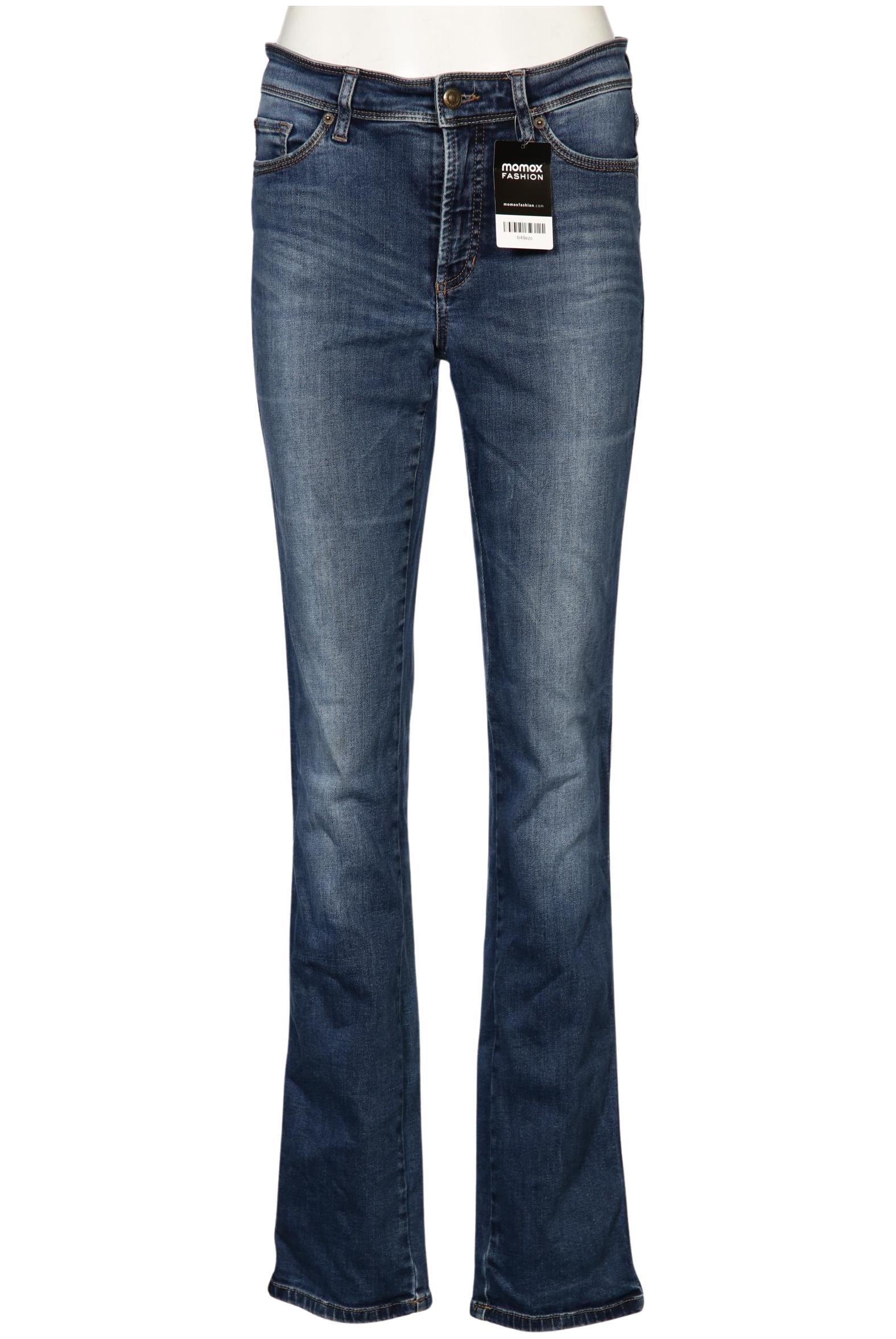 

Cambio Damen Jeans, blau, Gr. 31