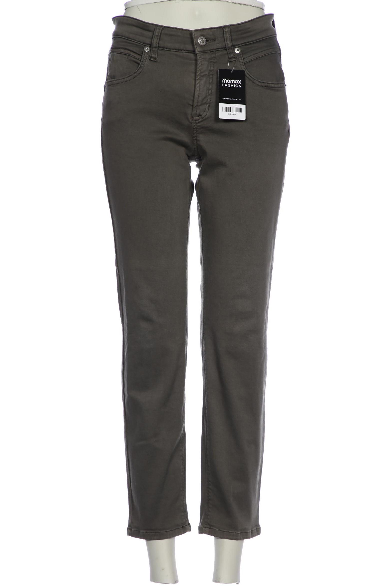 

Cambio Damen Jeans, grün