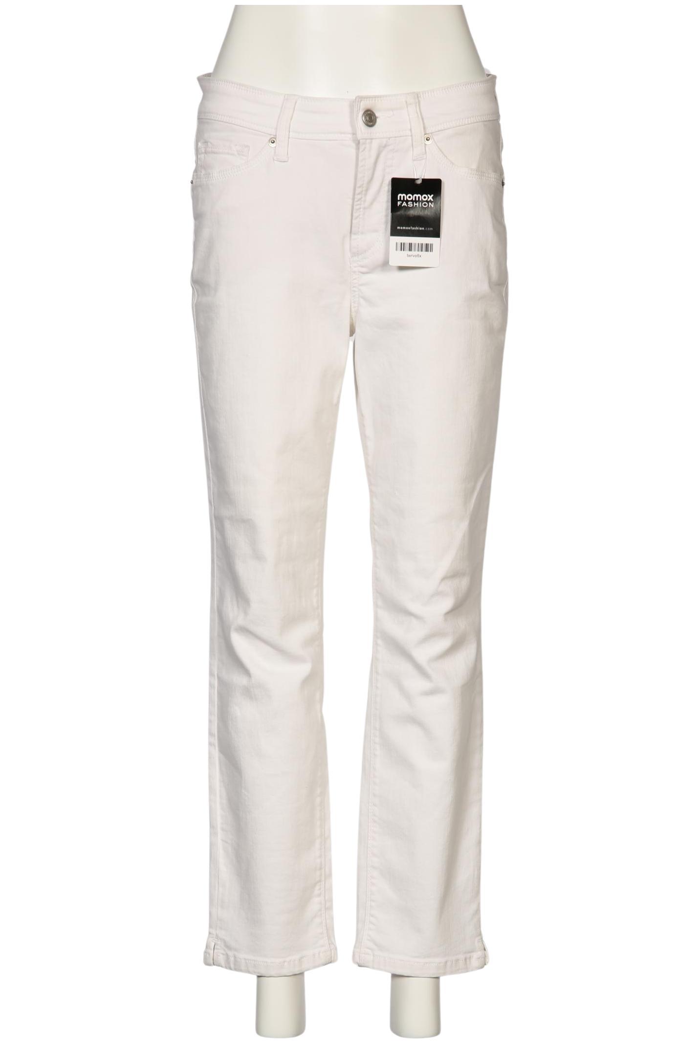 

Cambio Damen Jeans, pink, Gr. 28