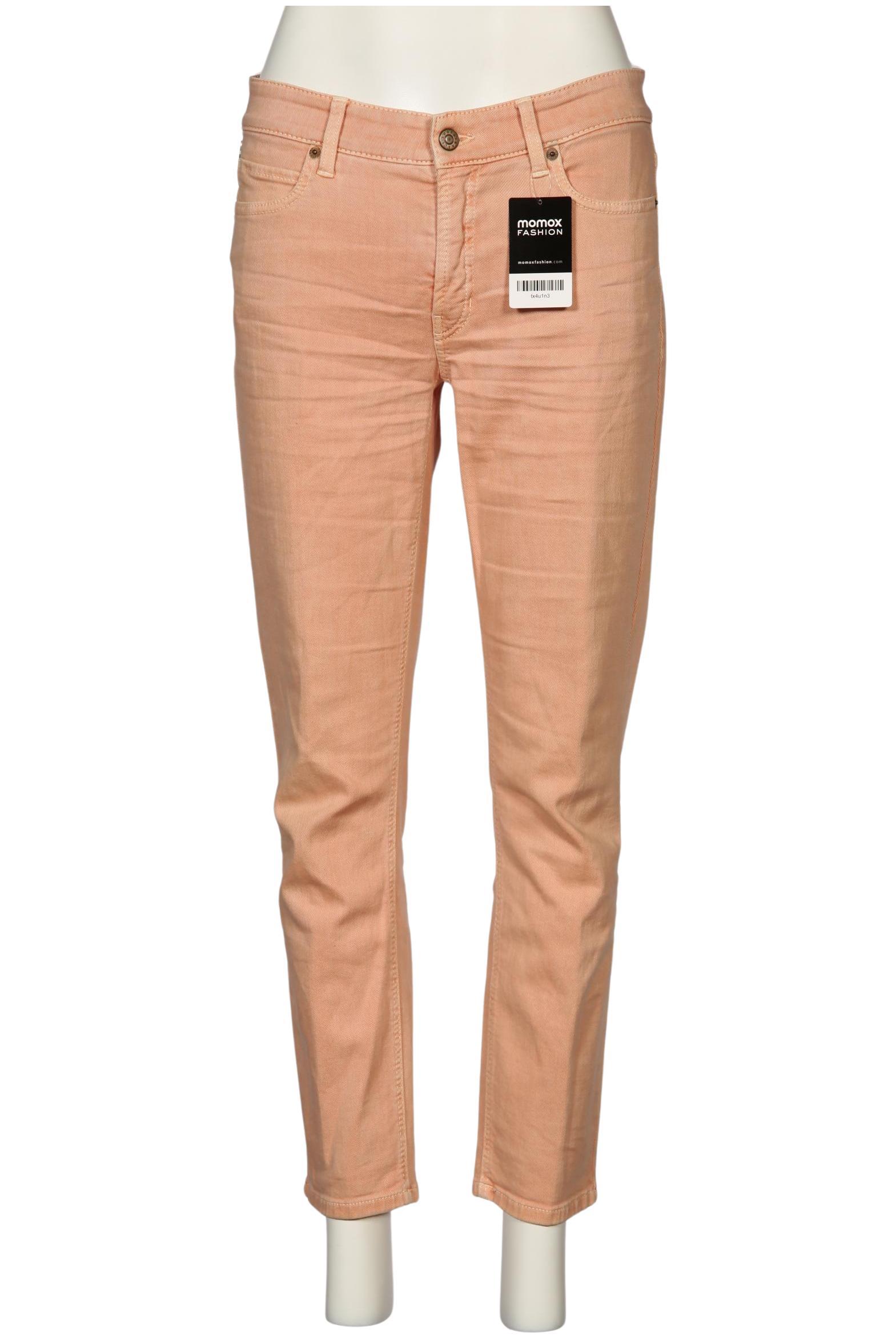 

Cambio Damen Jeans, pink, Gr. 32