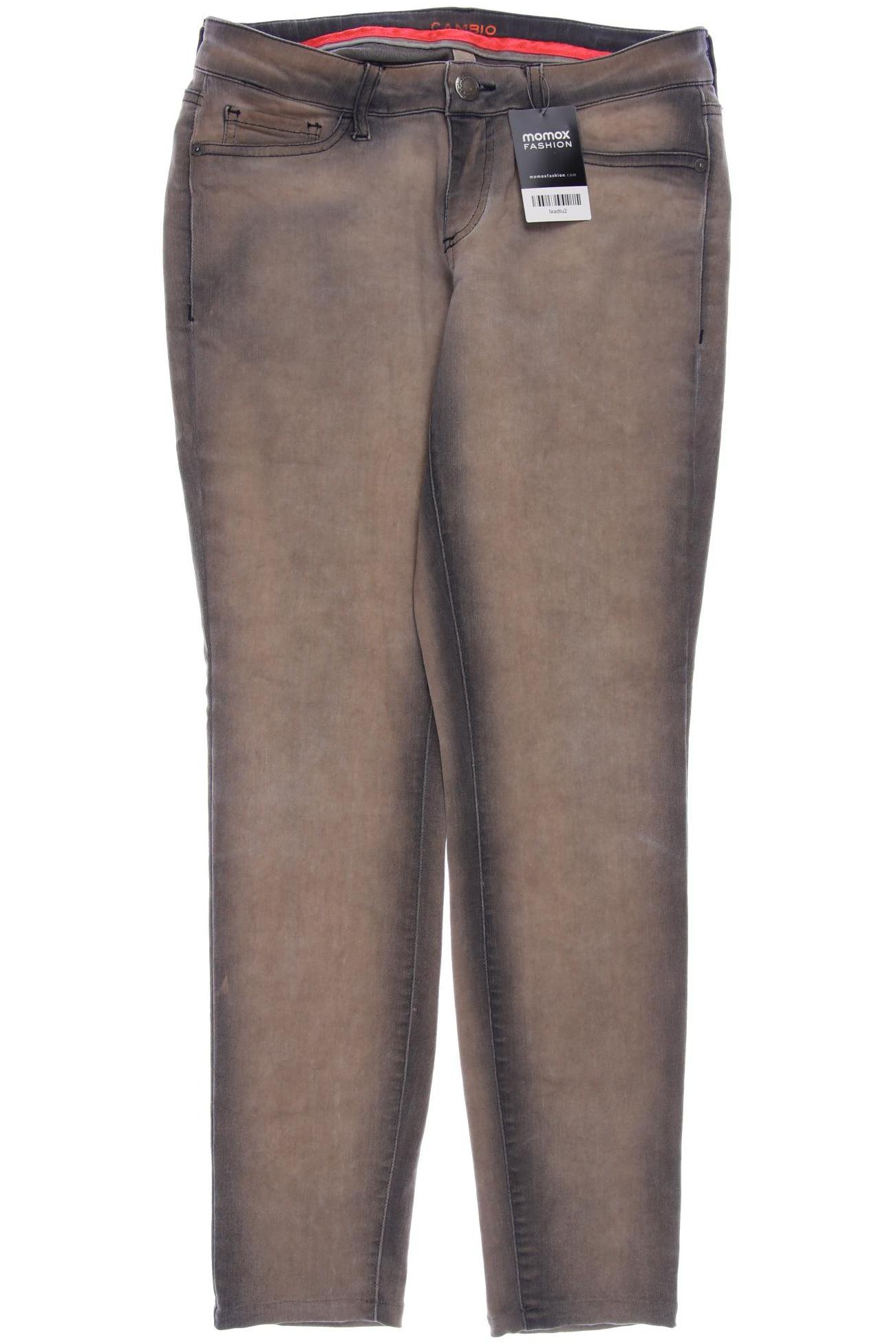 

Cambio Damen Jeans, braun