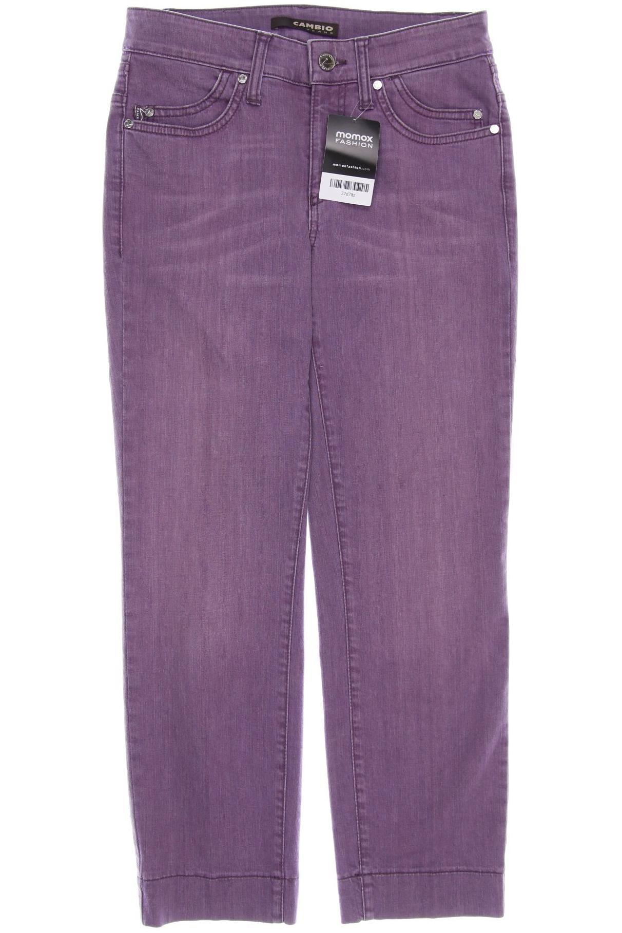 

Cambio Damen Jeans, flieder
