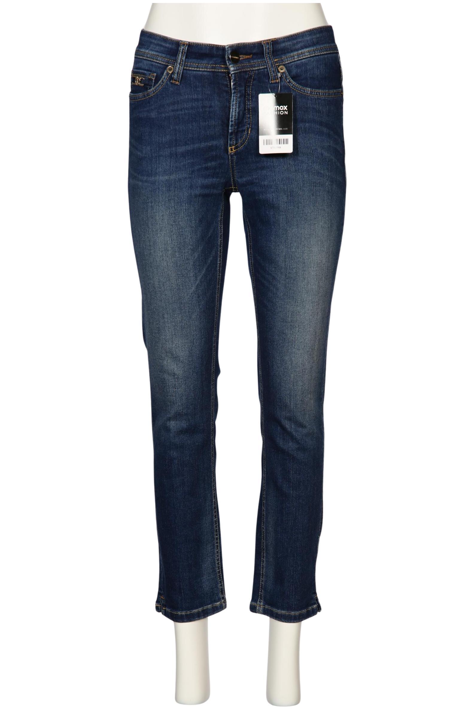

Cambio Damen Jeans, blau, Gr. 28