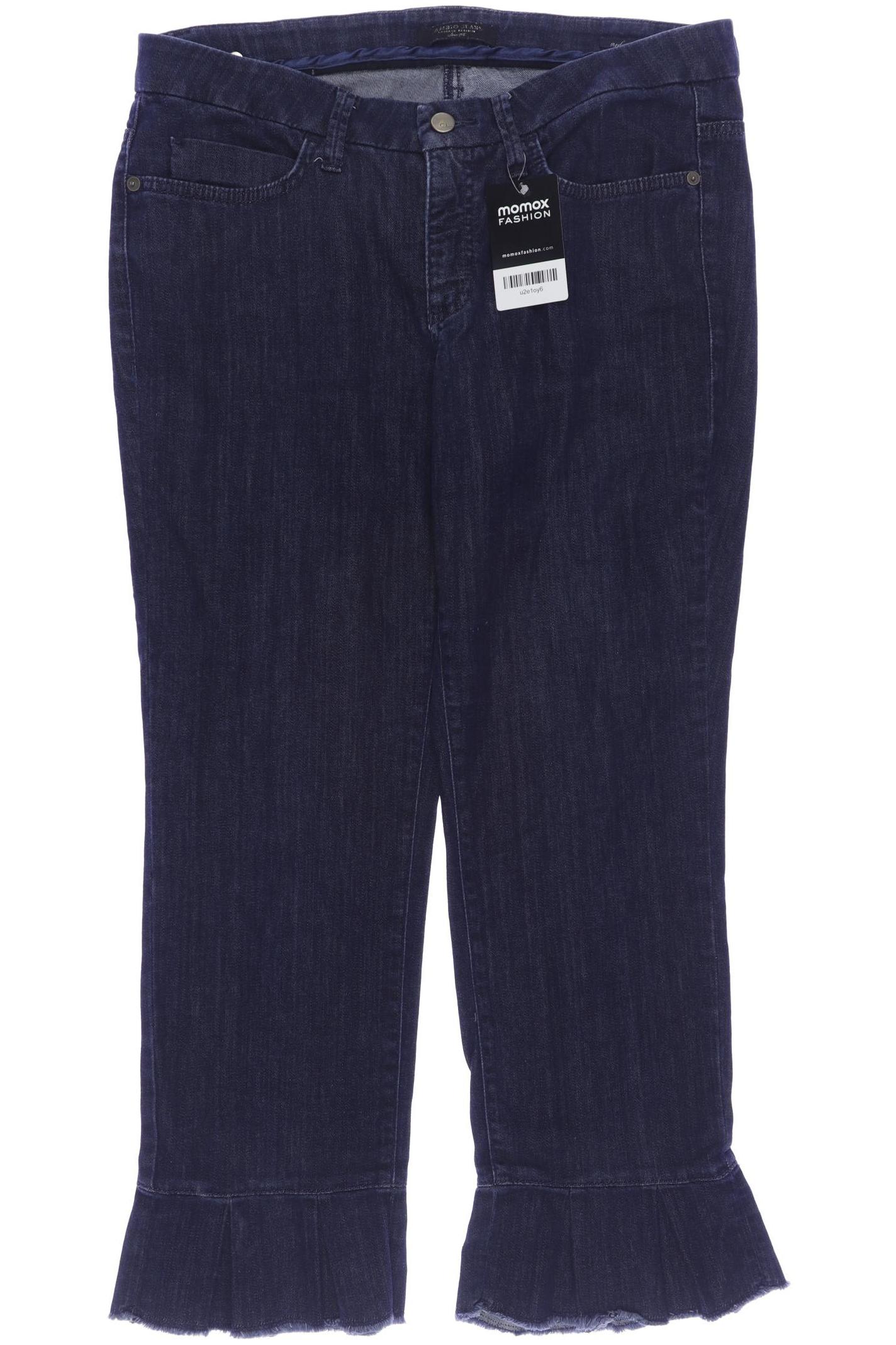

Cambio Damen Jeans, marineblau, Gr. 42