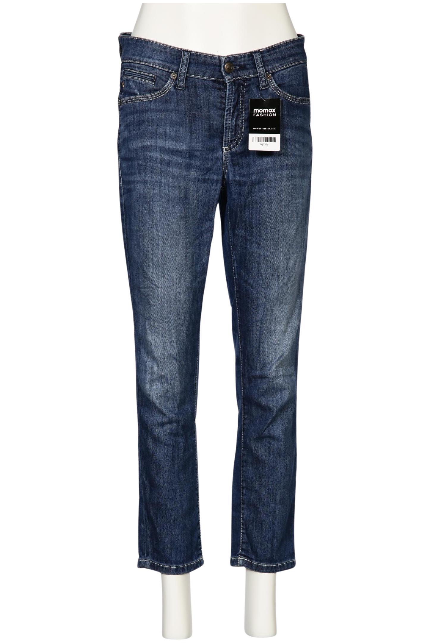 

Cambio Damen Jeans, blau, Gr. 31