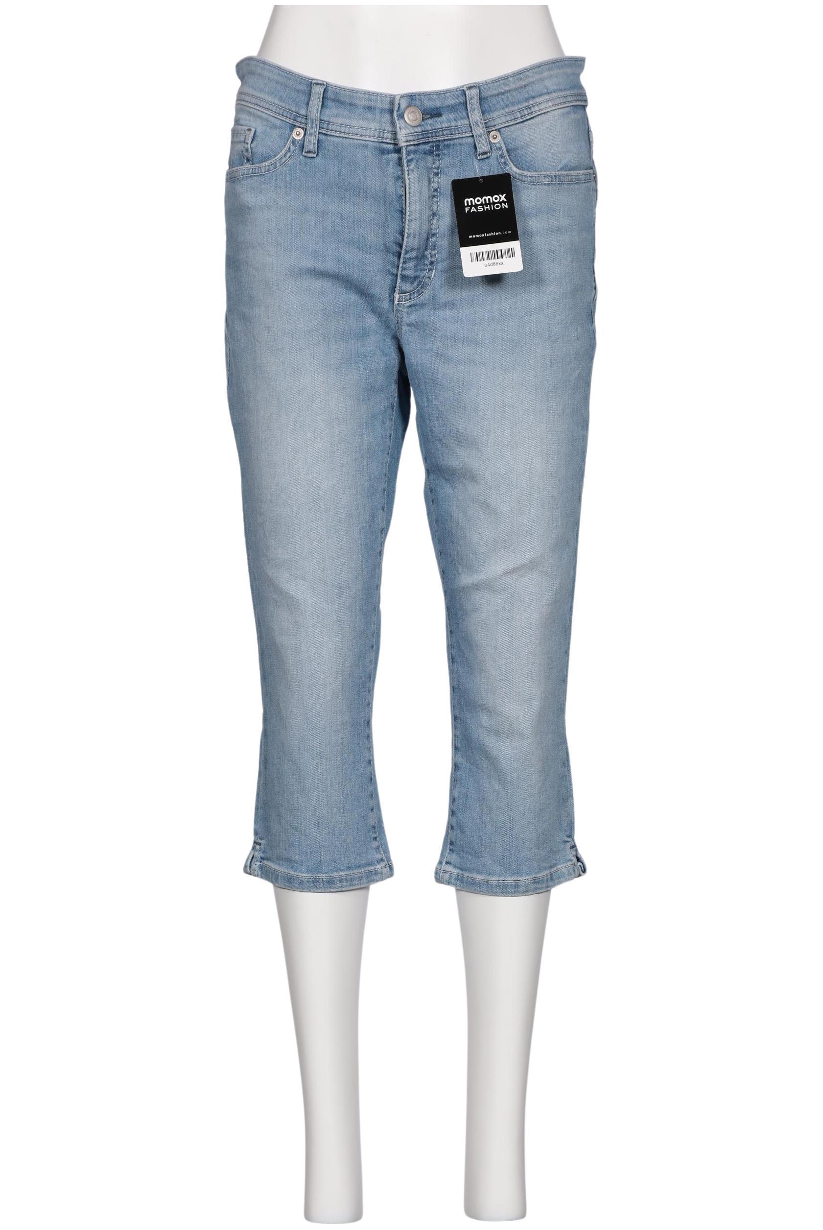 

Cambio Damen Jeans, hellblau, Gr. 29