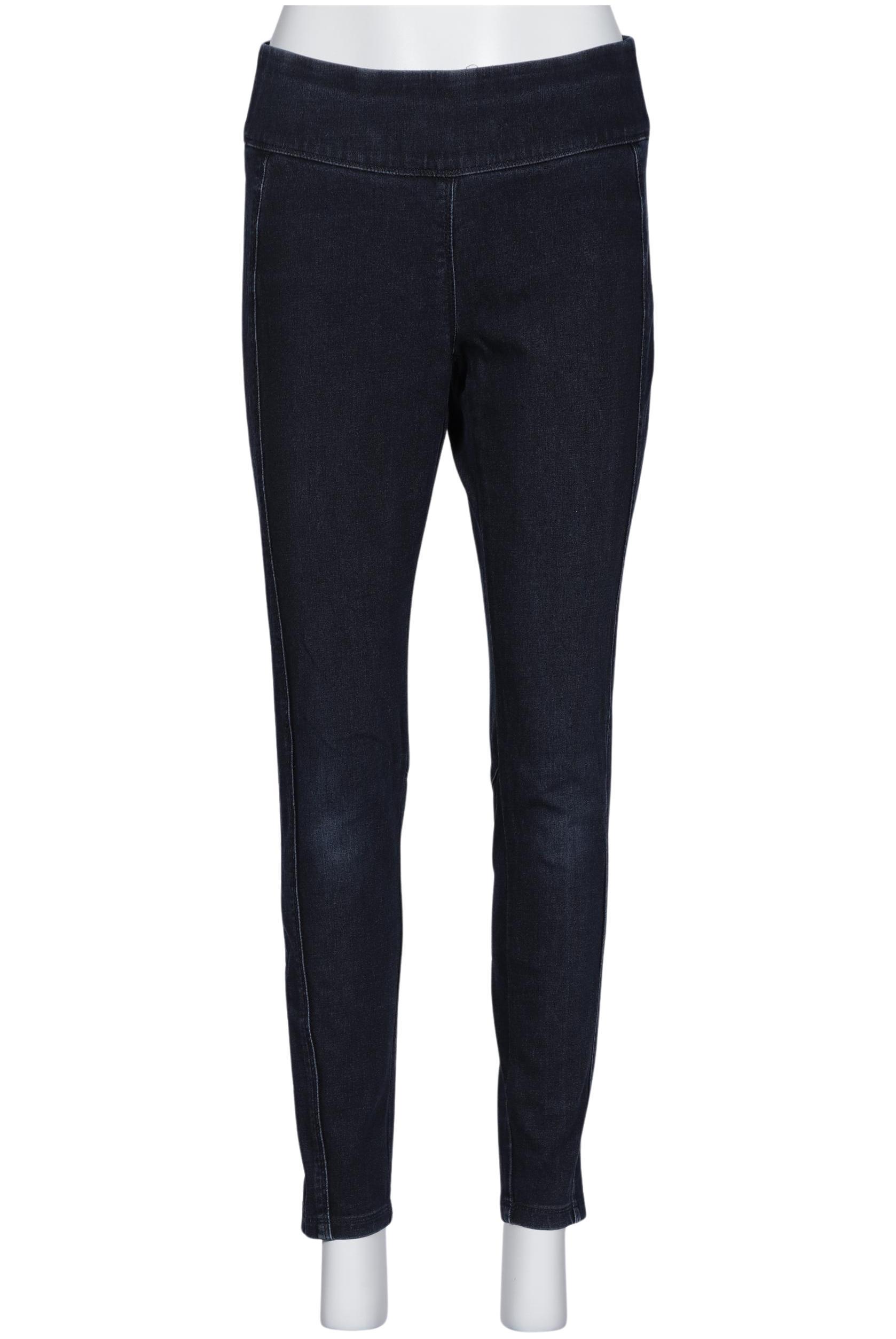 

Cambio Damen Jeans, marineblau, Gr. 27