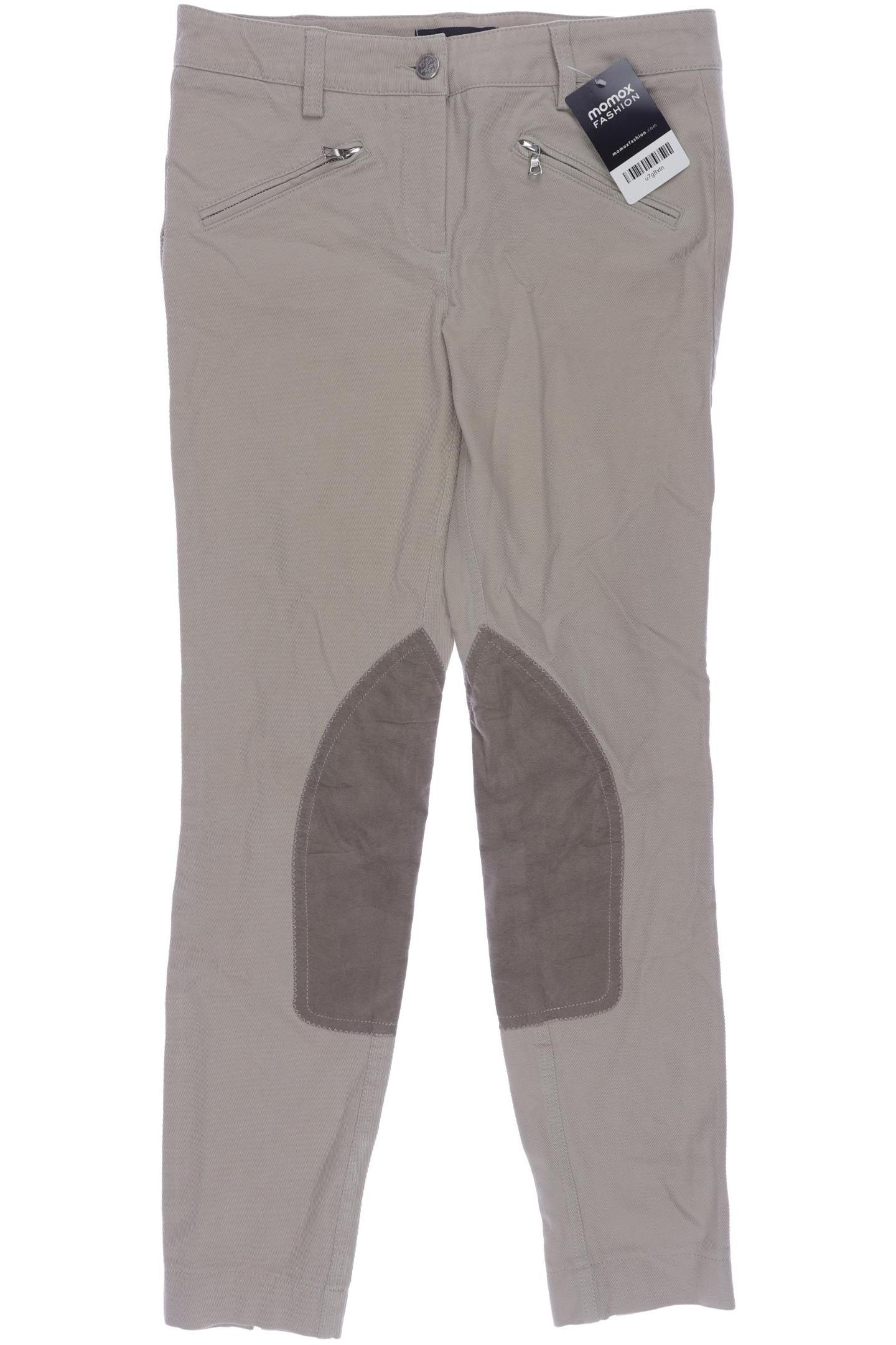 

Cambio Damen Jeans, beige, Gr. 36