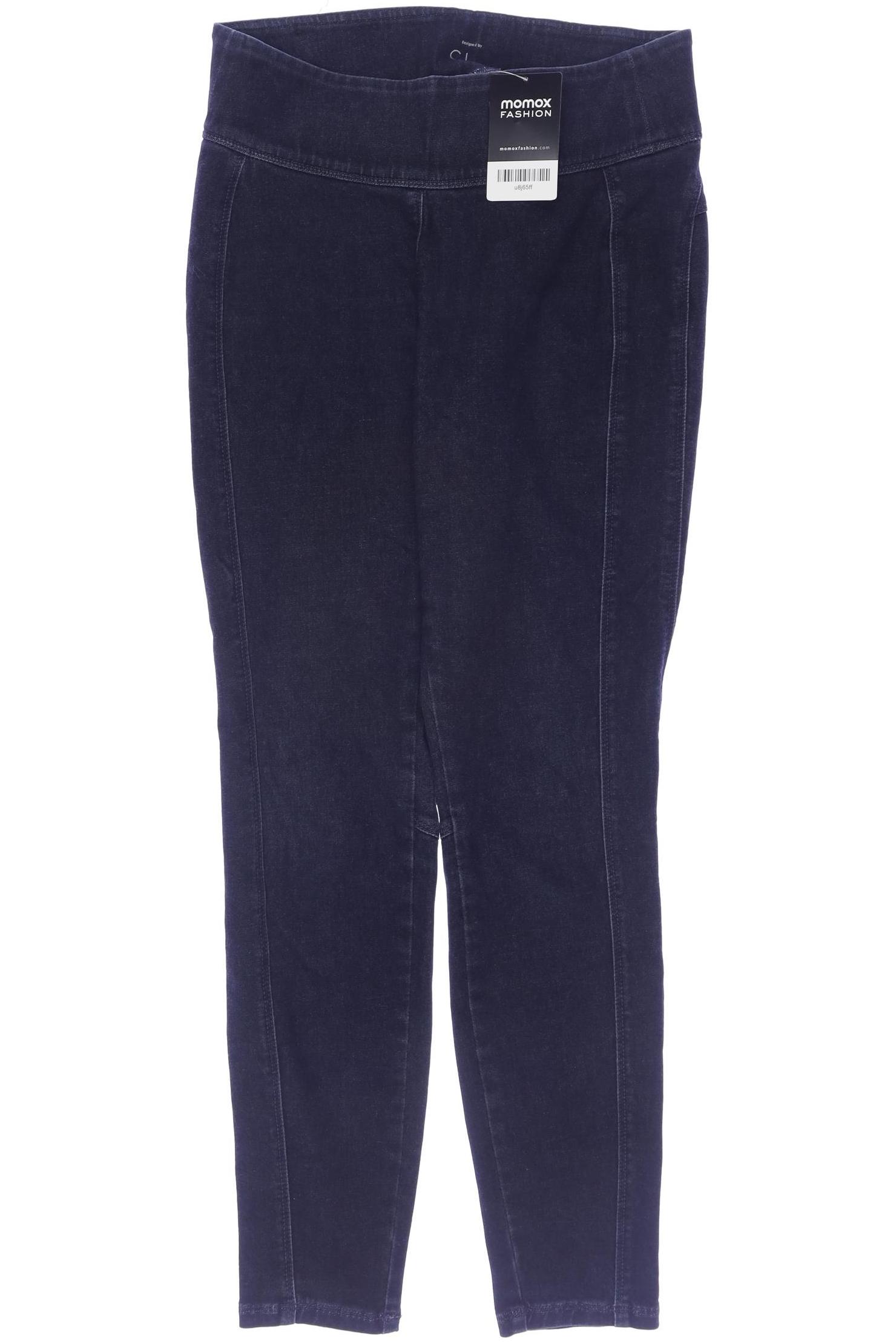 

Cambio Damen Jeans, marineblau, Gr. 28