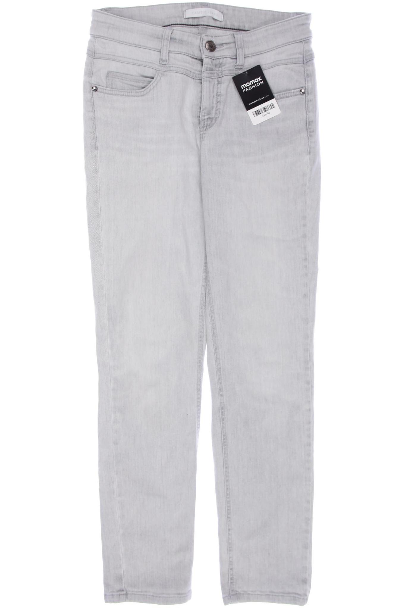 

Cambio Damen Jeans, grau