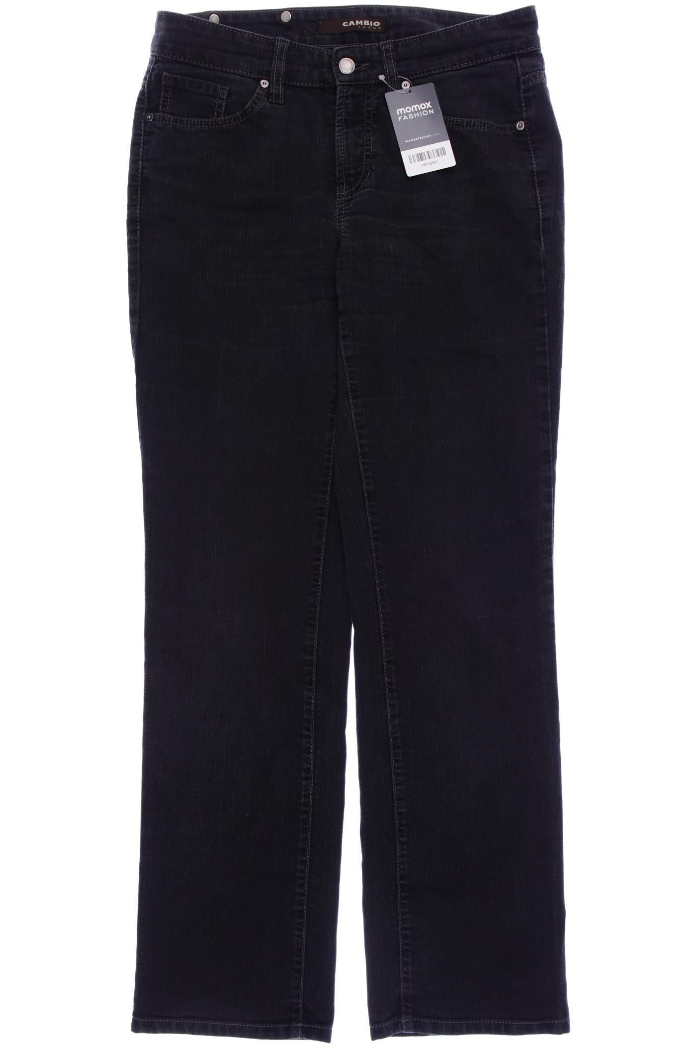 

Cambio Damen Jeans, grau