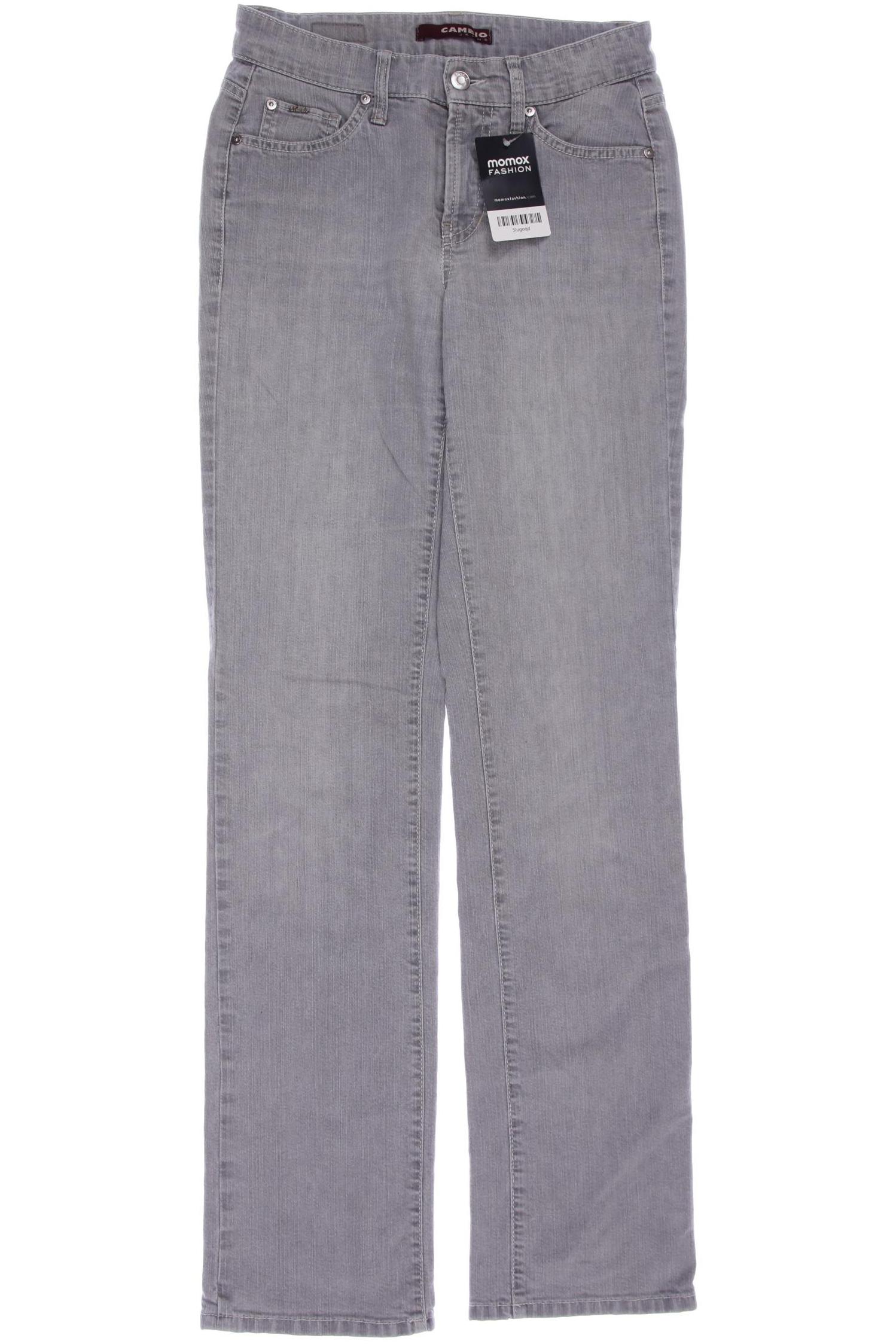 

Cambio Damen Jeans, grau