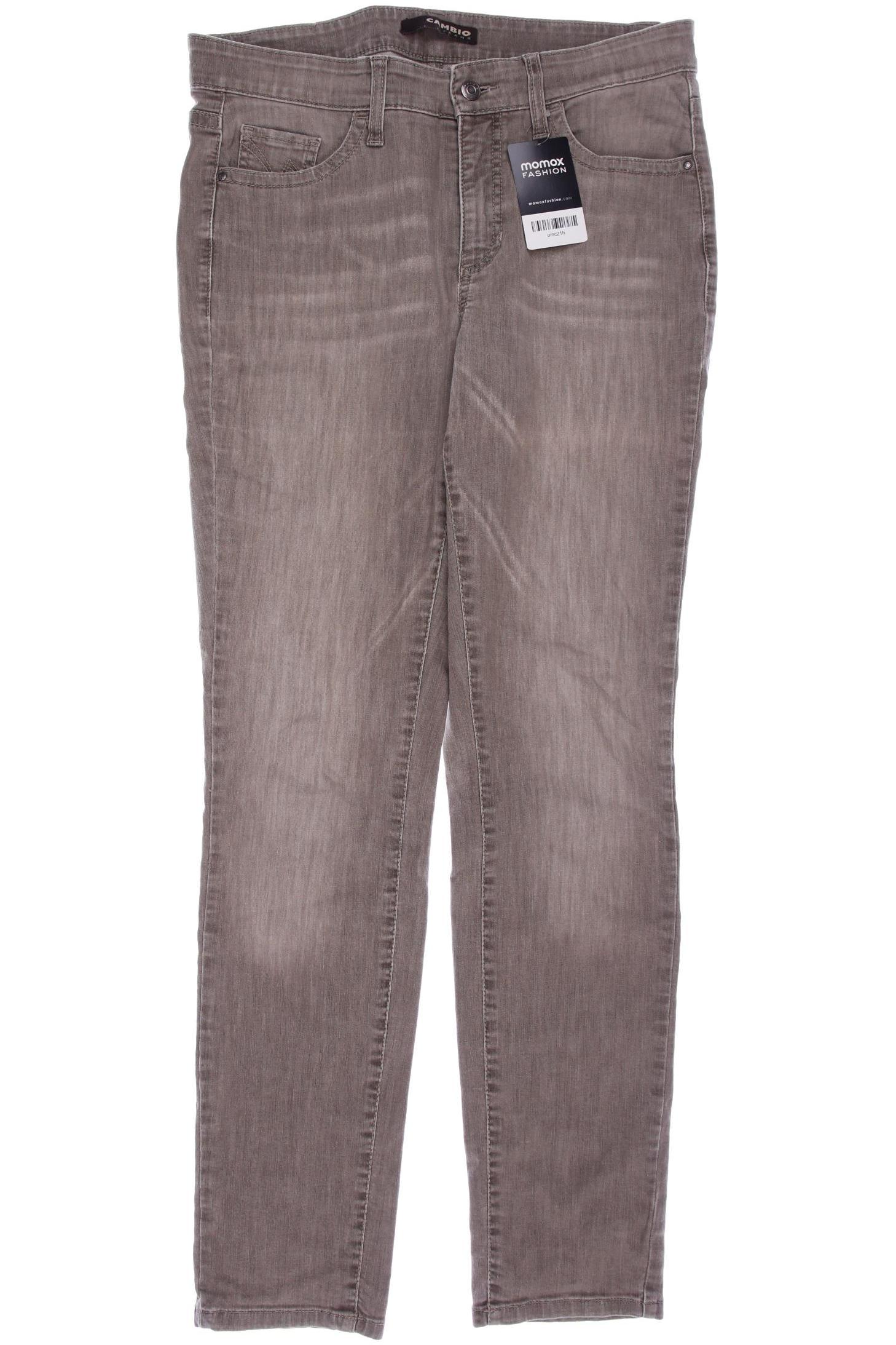 

Cambio Damen Jeans, braun