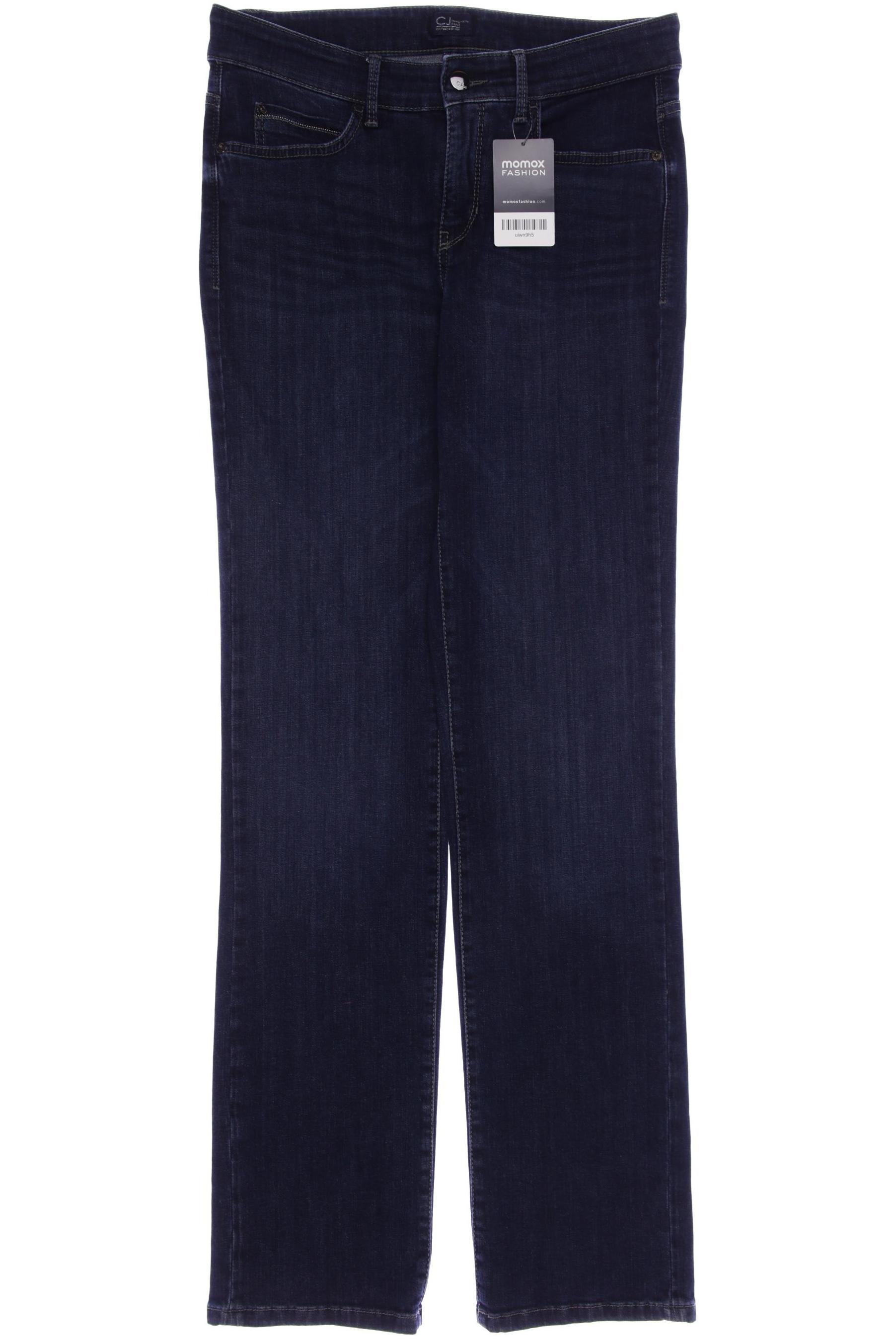 

Cambio Damen Jeans, marineblau