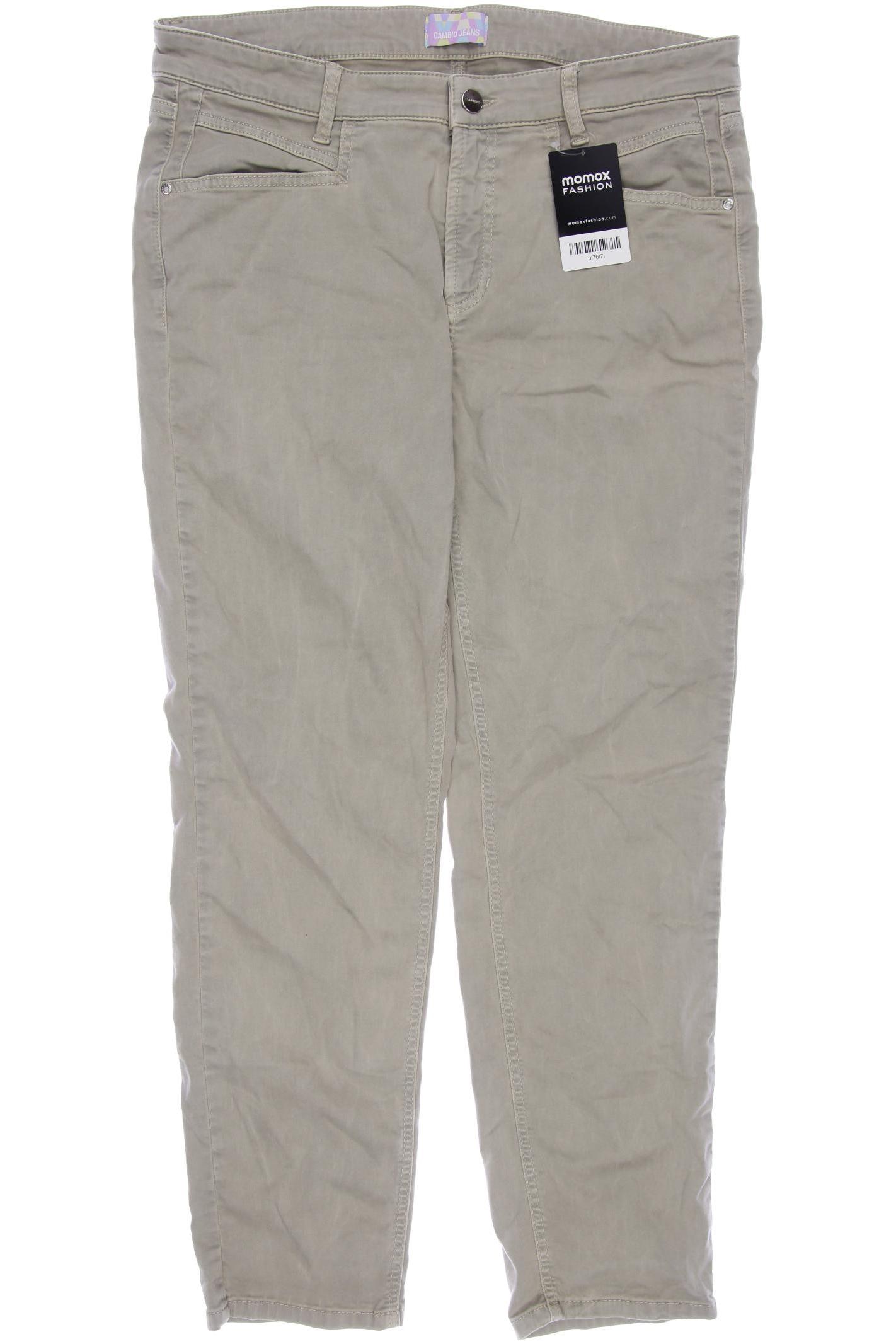 

Cambio Damen Jeans, beige