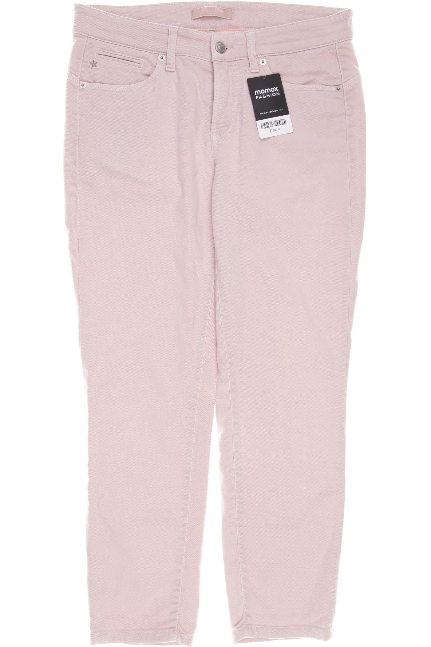 

Cambio Damen Jeans, pink, Gr. 31