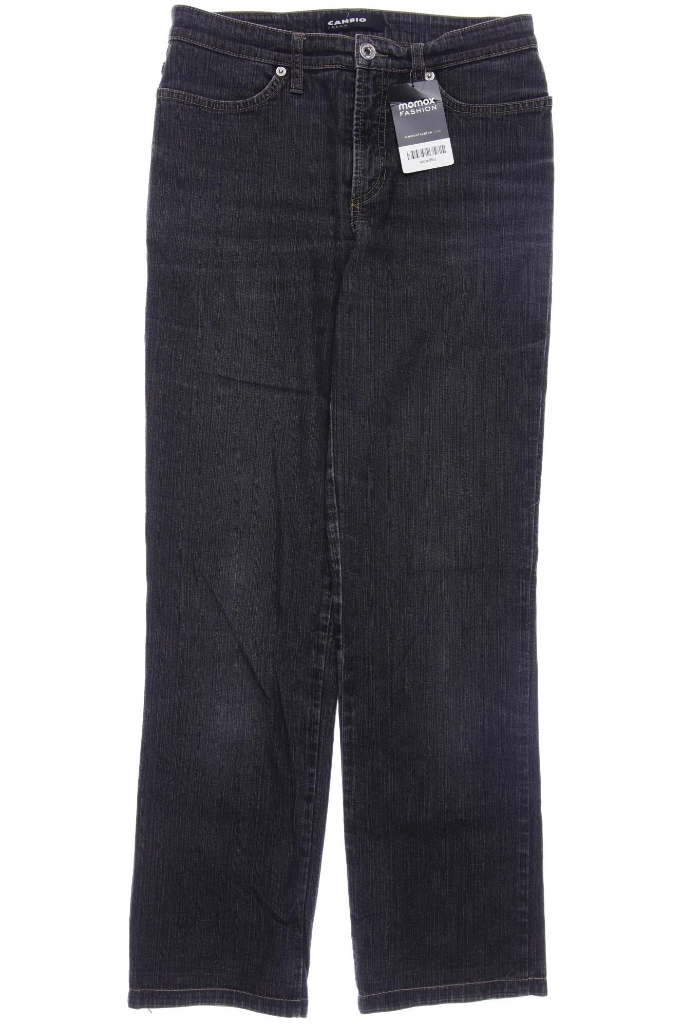 

Cambio Damen Jeans, grau