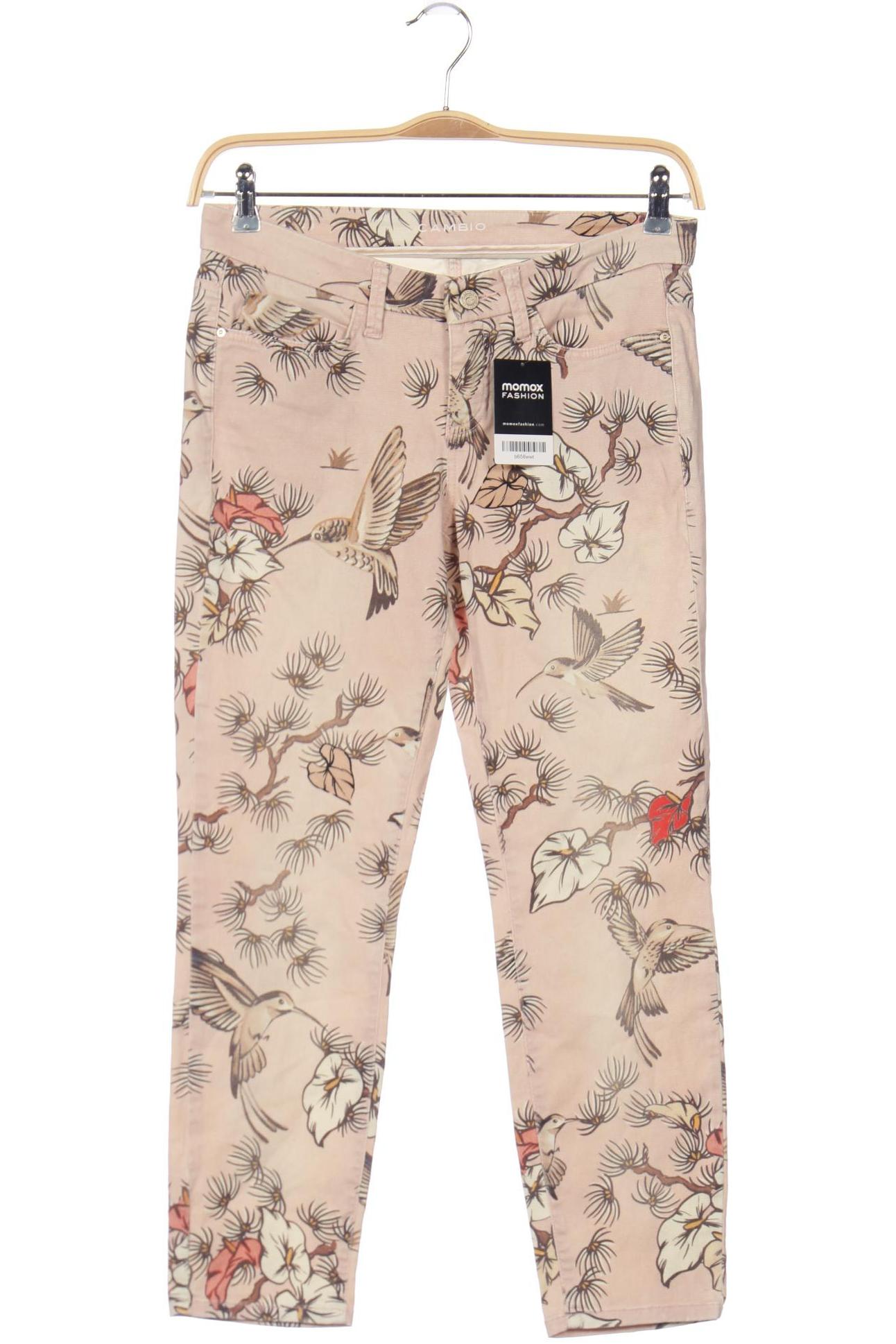 

Cambio Damen Jeans, pink