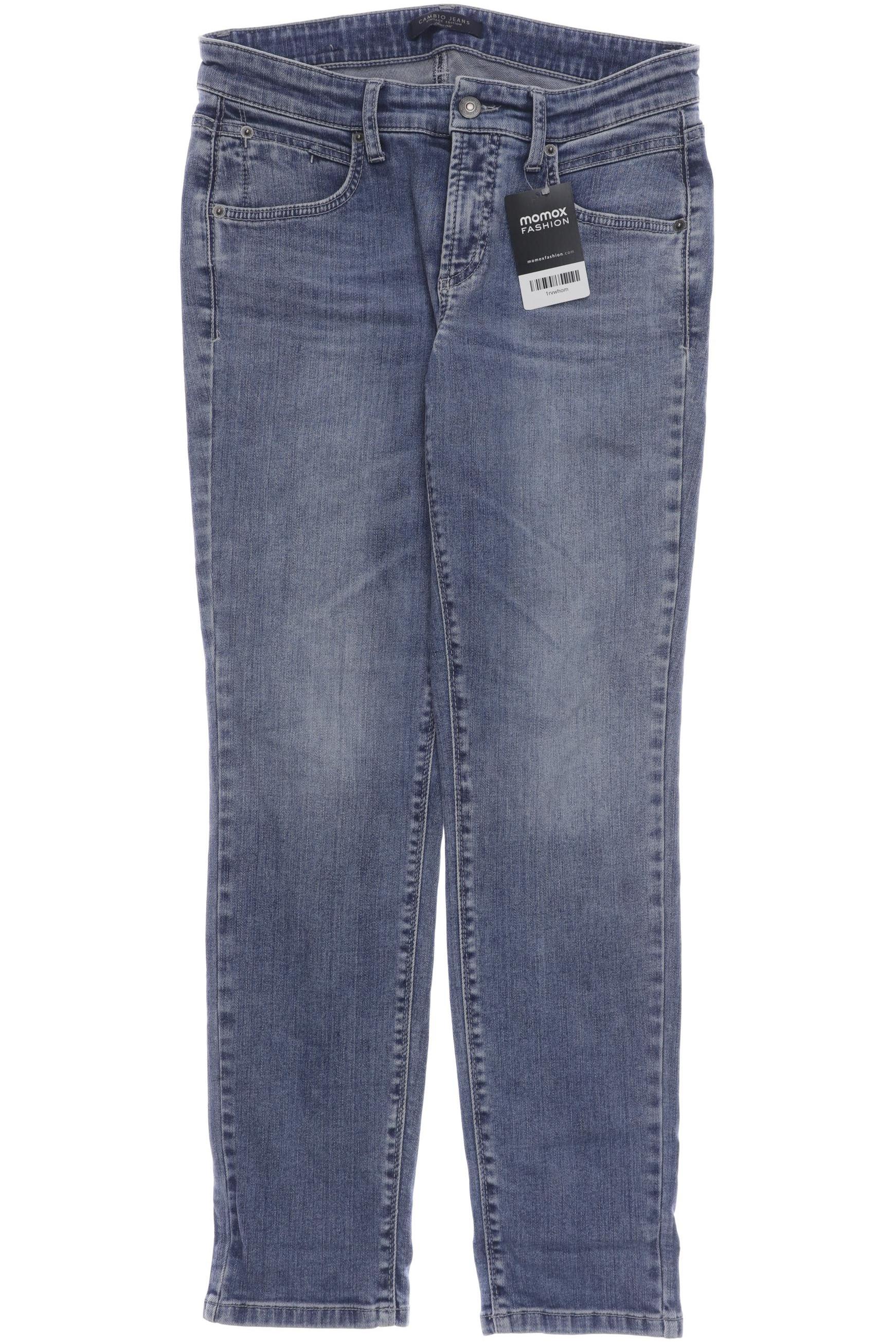 

Cambio Damen Jeans, blau