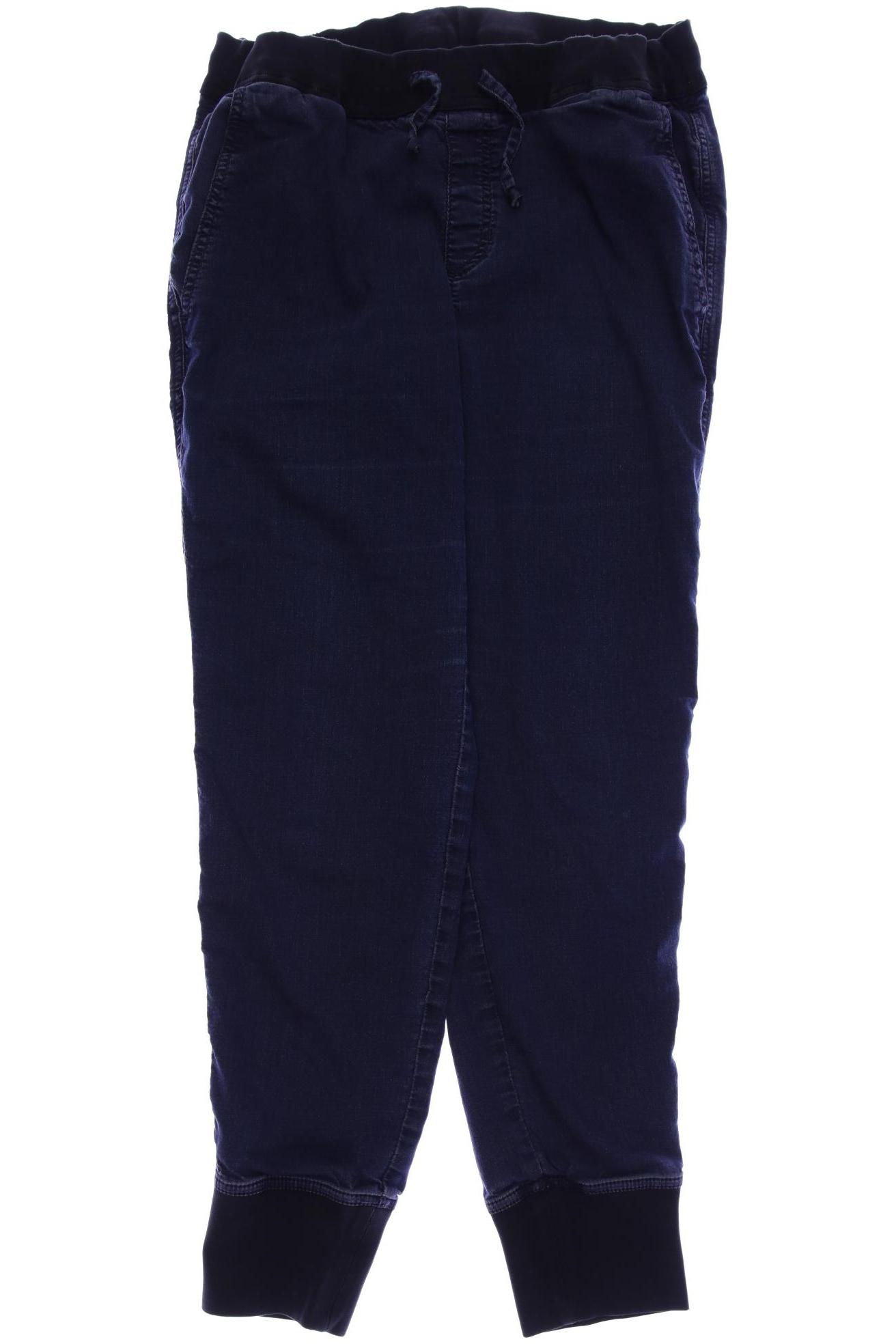 

Cambio Damen Jeans, marineblau, Gr. 40