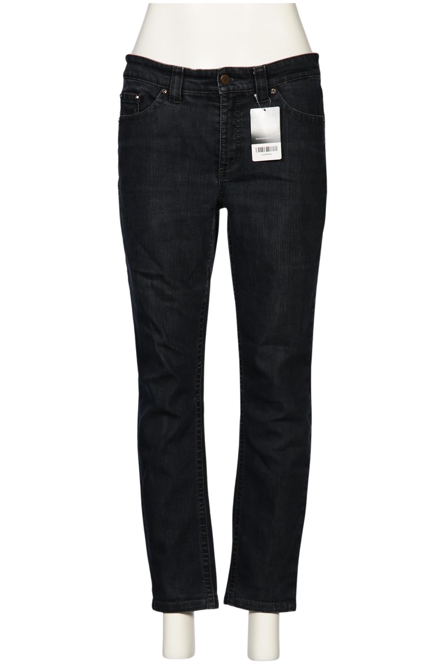 

Cambio Damen Jeans, marineblau, Gr. 42