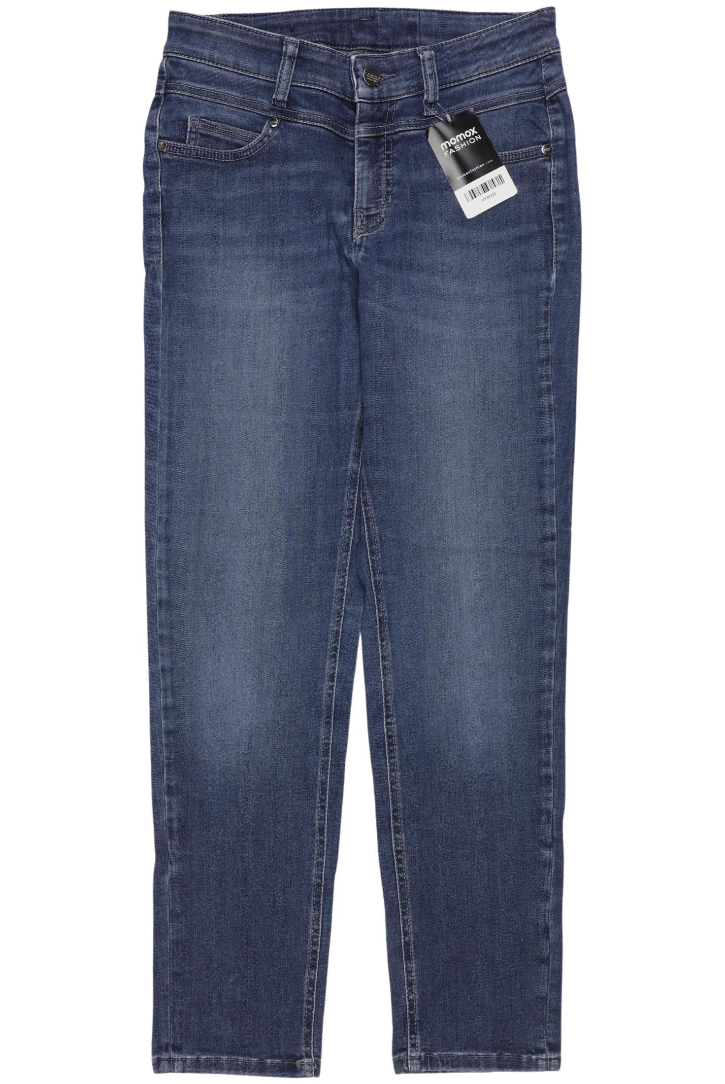 

Cambio Damen Jeans, blau, Gr. 36