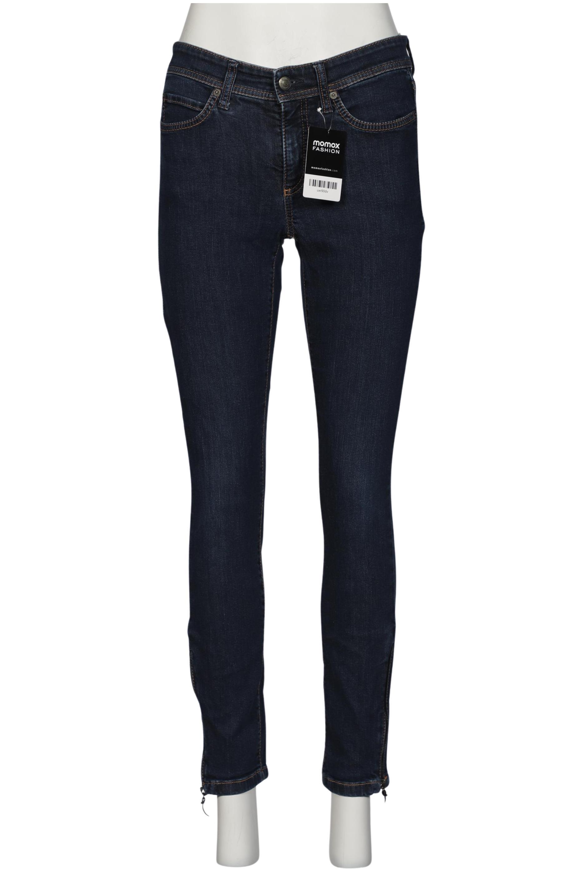

Cambio Damen Jeans, marineblau, Gr. 38