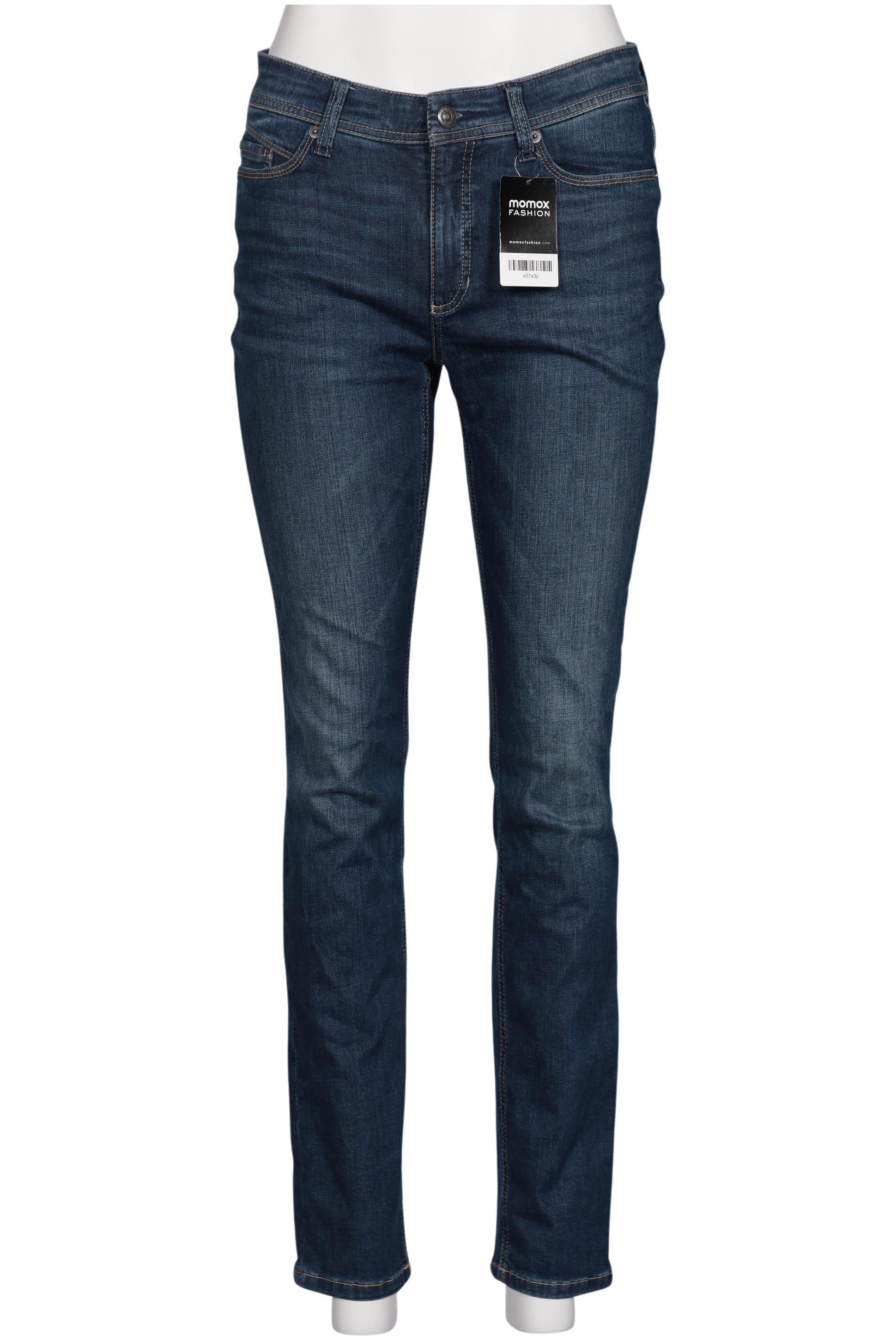 

Cambio Damen Jeans, blau, Gr. 31