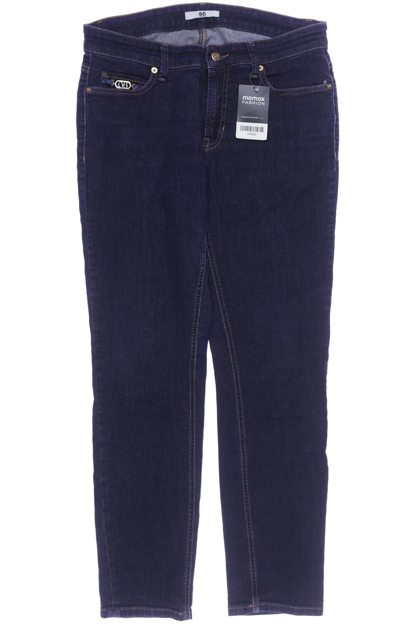 

Cambio Damen Jeans, blau