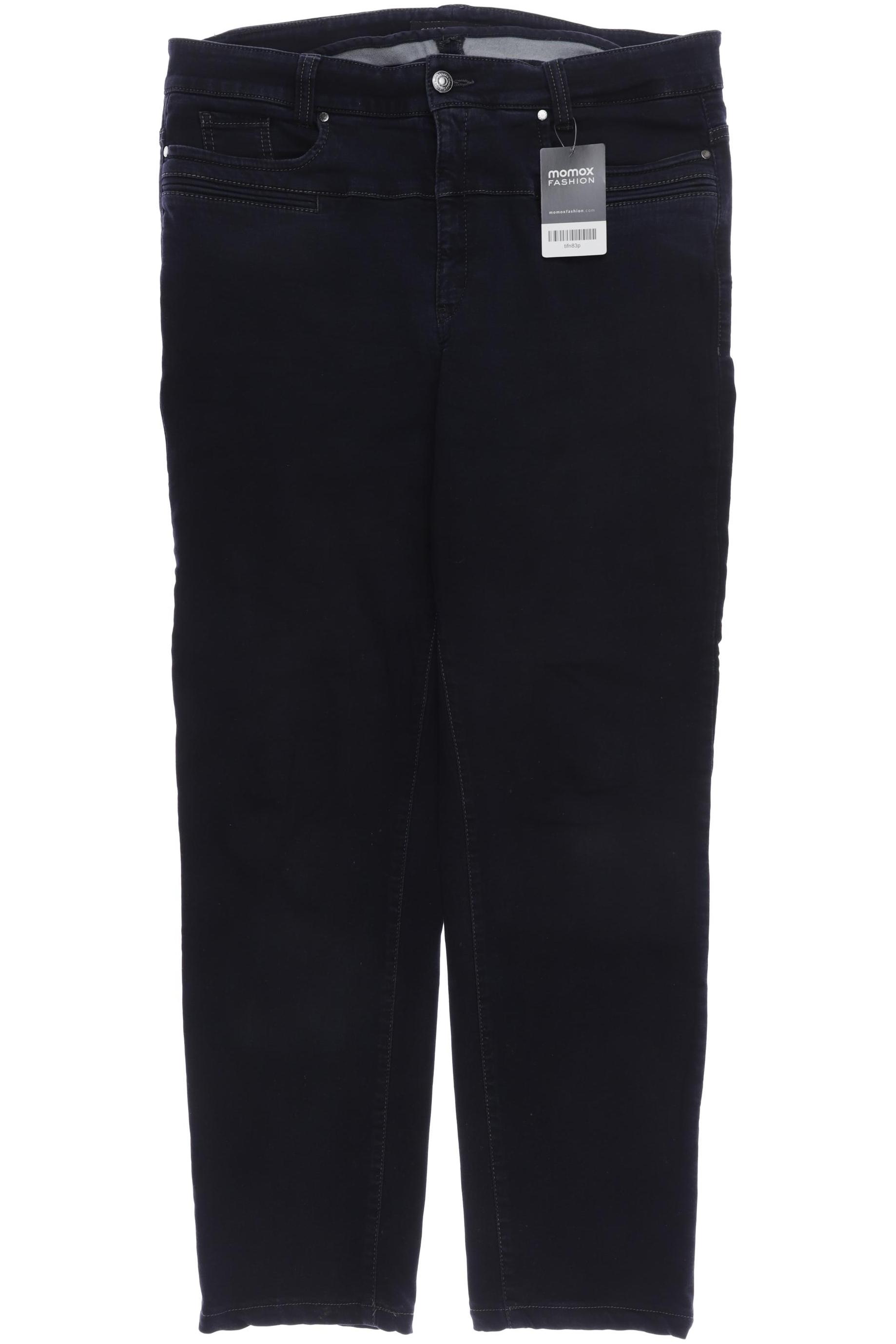 

Cambio Damen Jeans, marineblau, Gr. 42