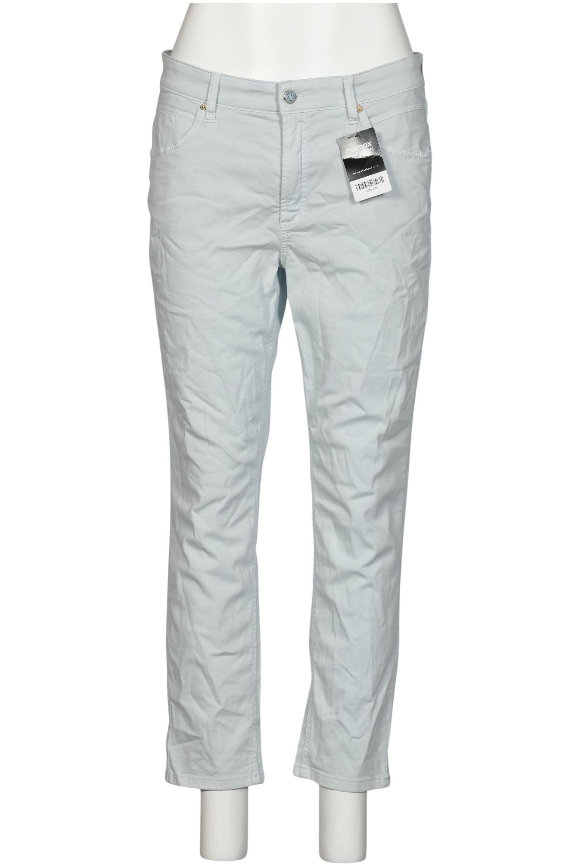 

Cambio Damen Jeans, hellblau, Gr. 35