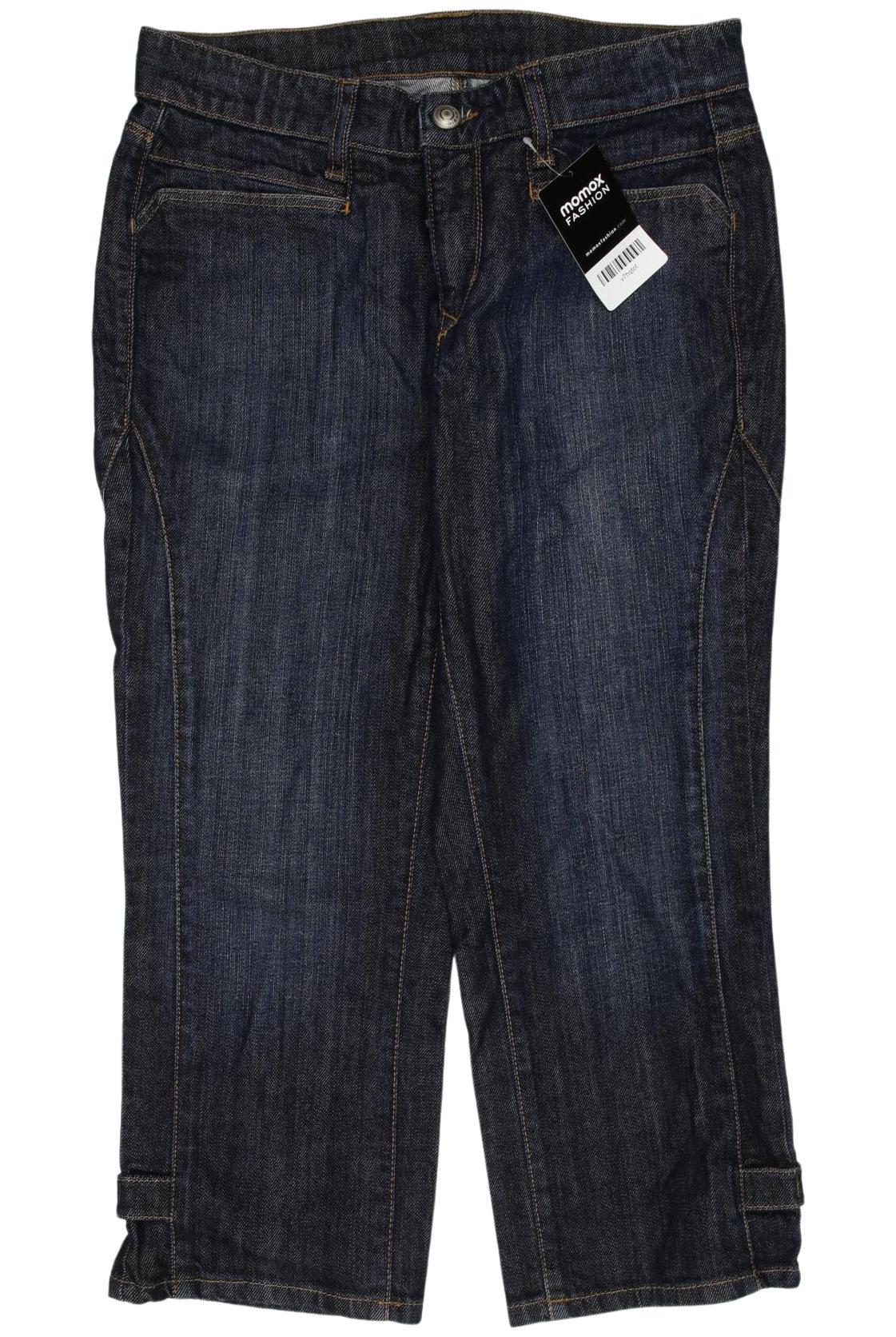

Cambio Damen Jeans, marineblau, Gr. 38