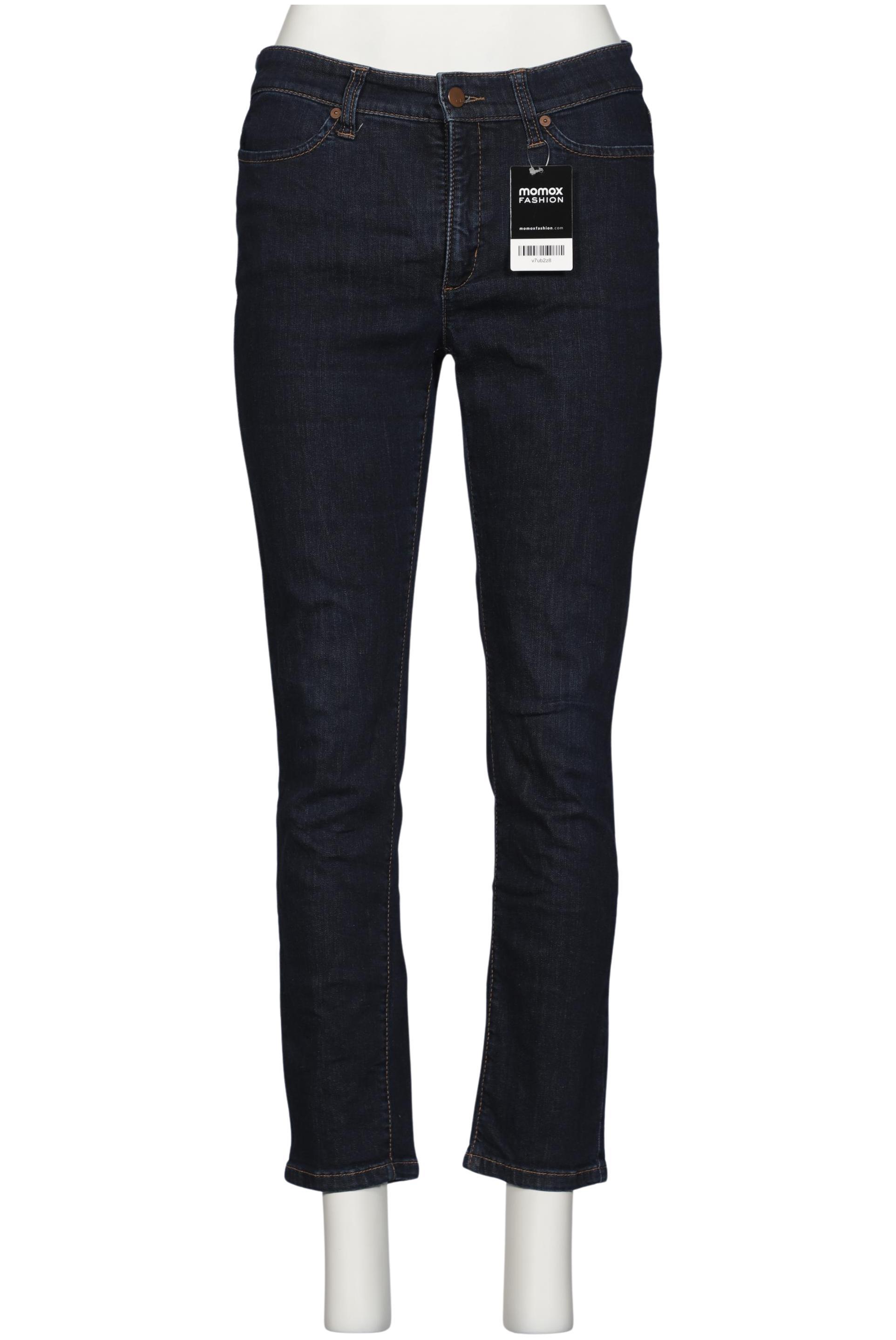

Cambio Damen Jeans, marineblau, Gr. 42