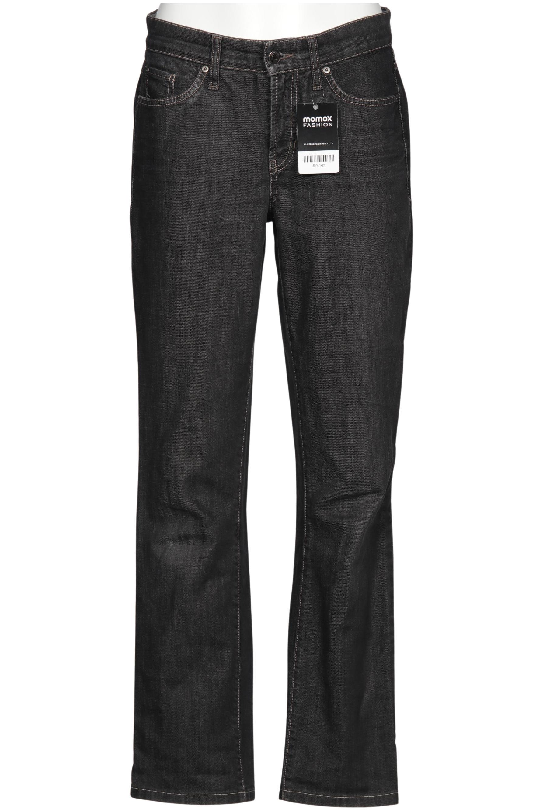 

Cambio Damen Jeans, braun, Gr. 38