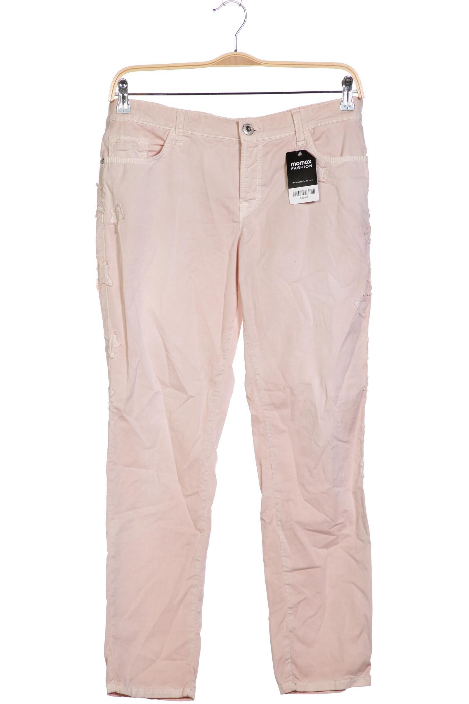 

Cambio Damen Jeans, beige