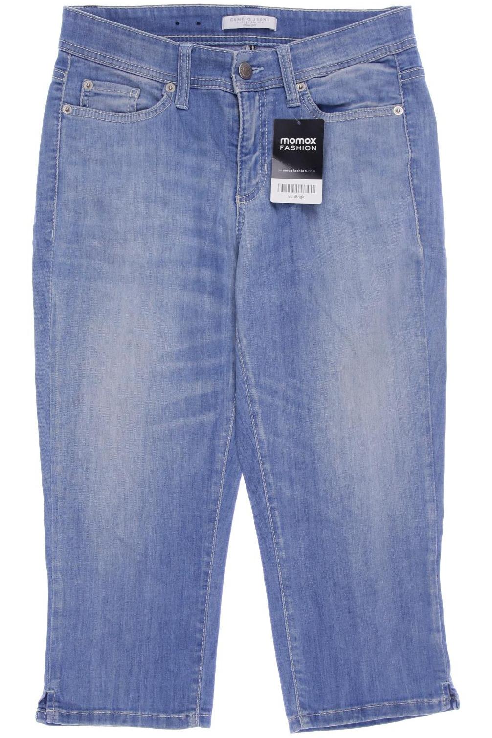 

Cambio Damen Jeans, blau