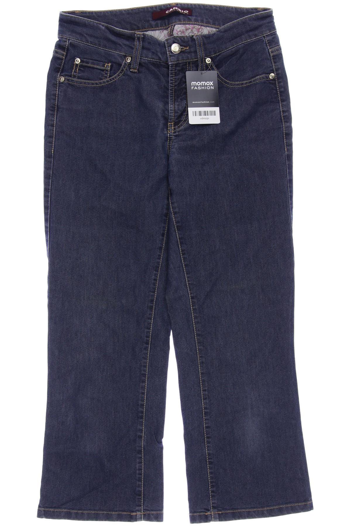 

Cambio Damen Jeans, blau