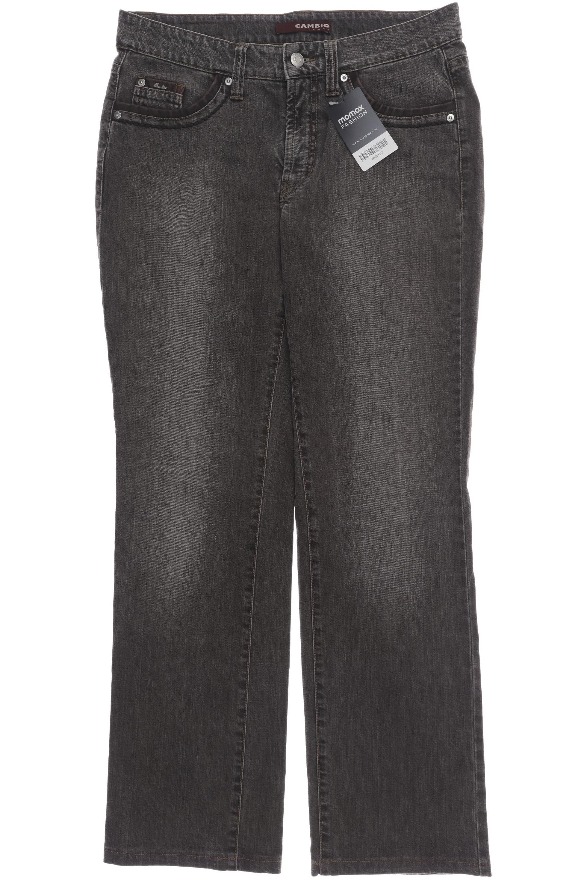 

Cambio Damen Jeans, grau