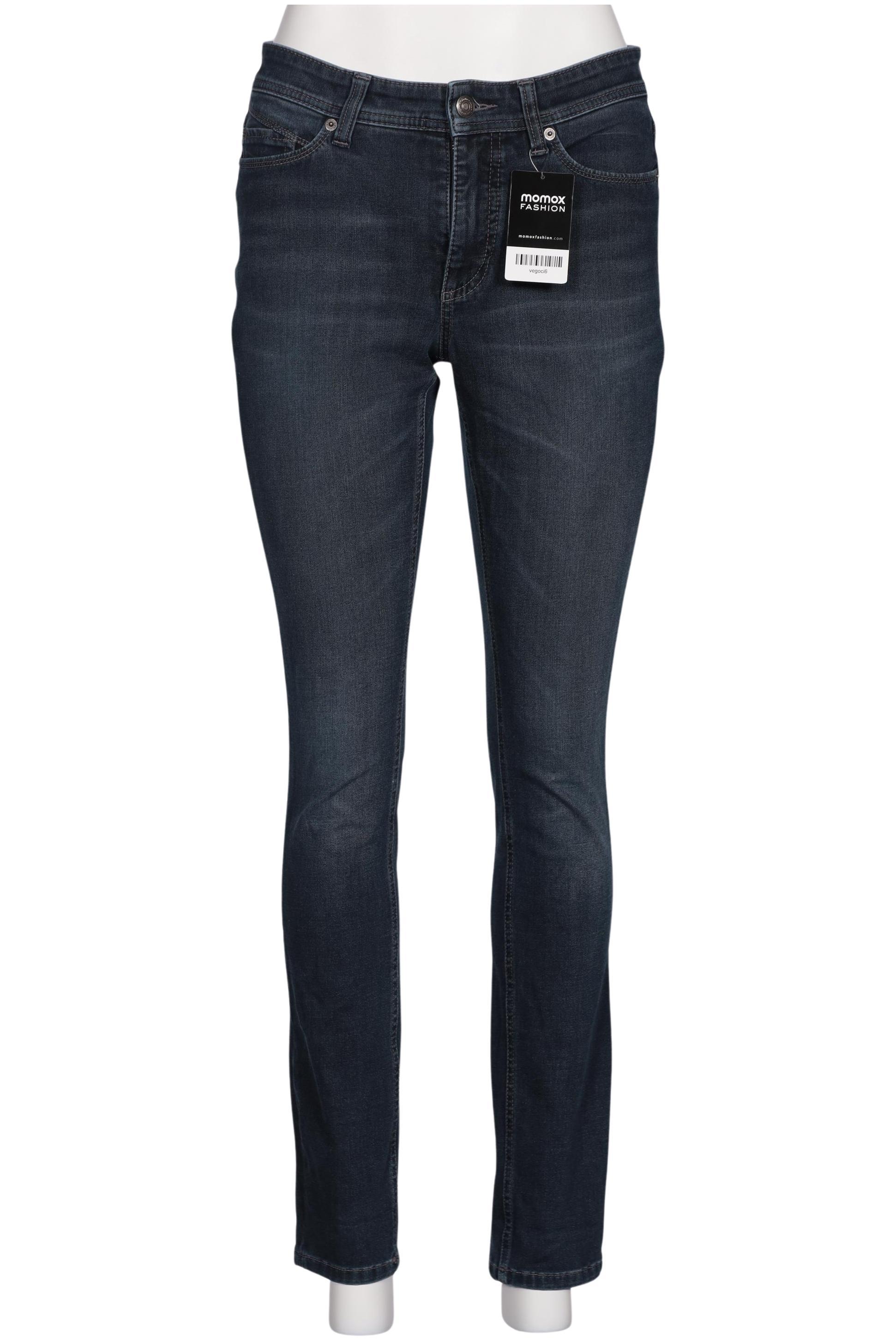 

Cambio Damen Jeans, marineblau, Gr. 31