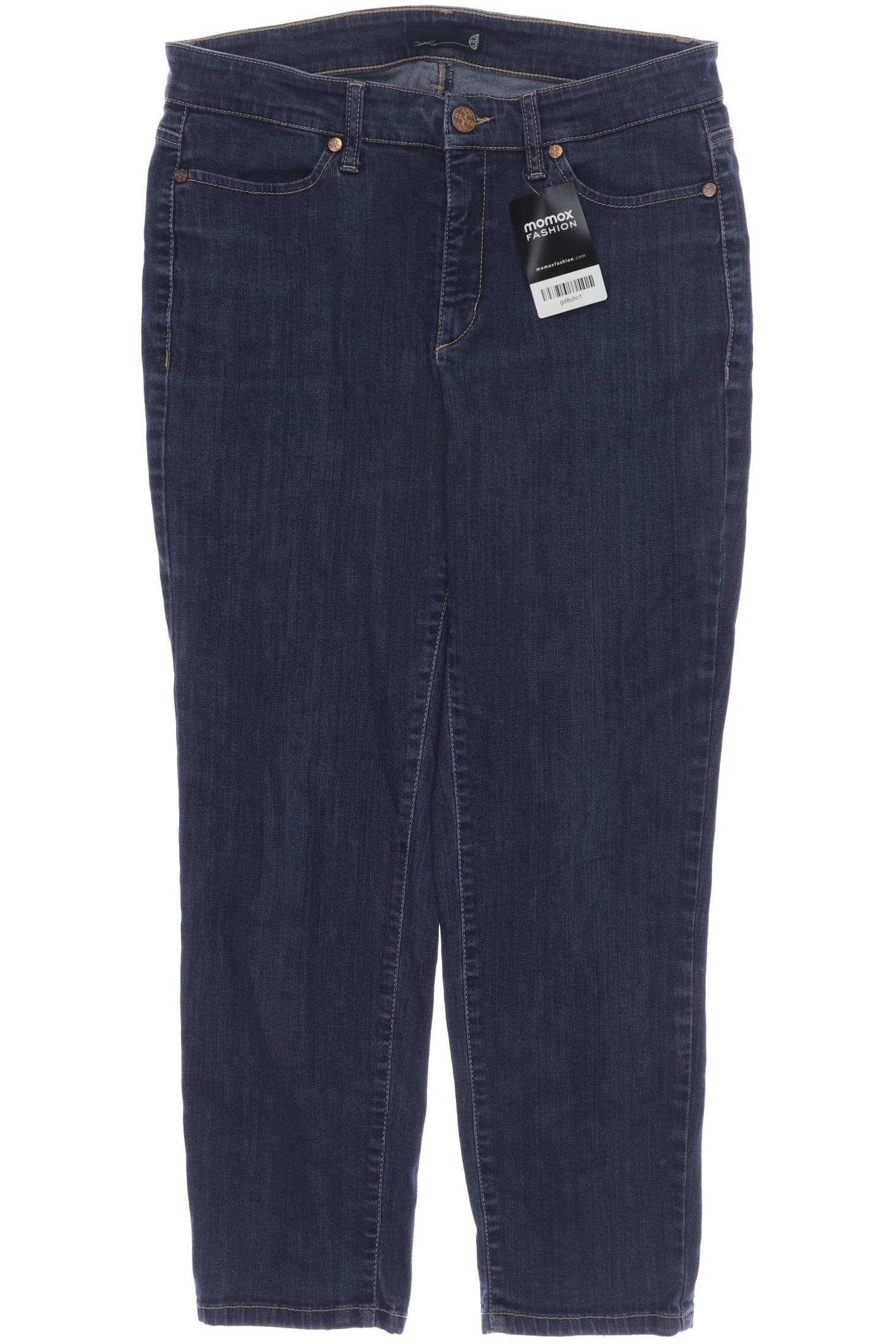 

Cambio Damen Jeans, blau, Gr. 42