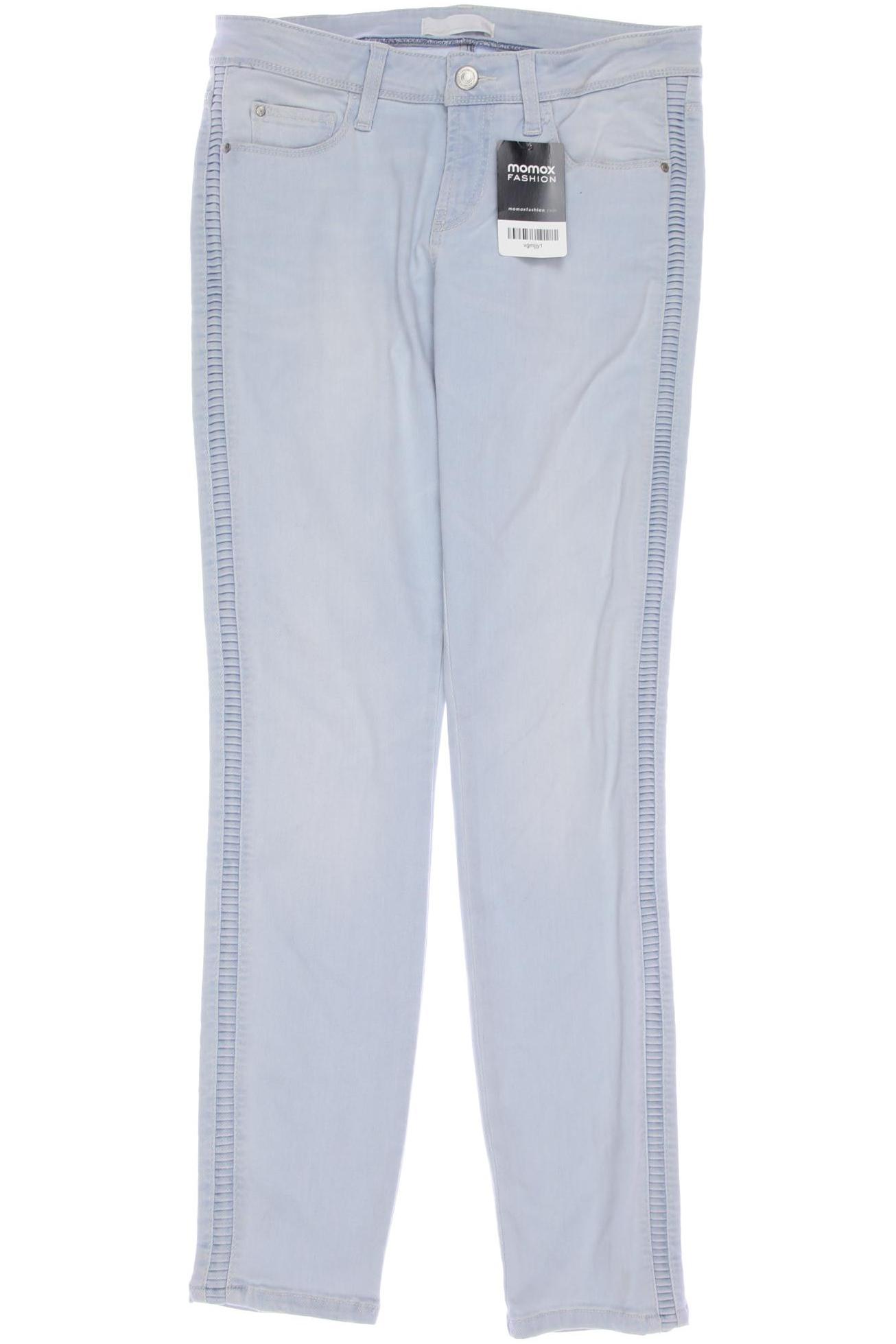 

Cambio Damen Jeans, hellblau, Gr. 28