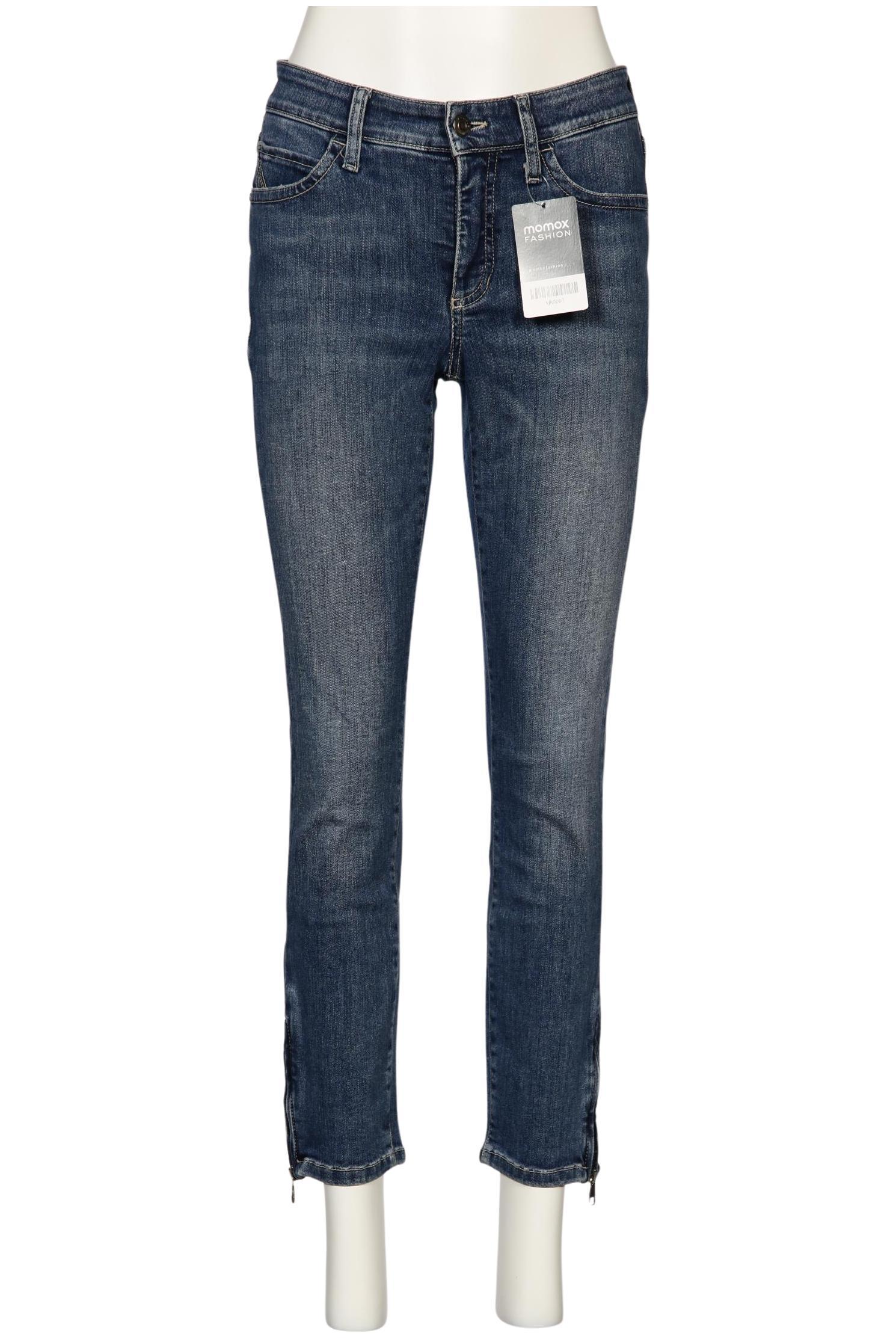 

Cambio Damen Jeans, blau, Gr. 27