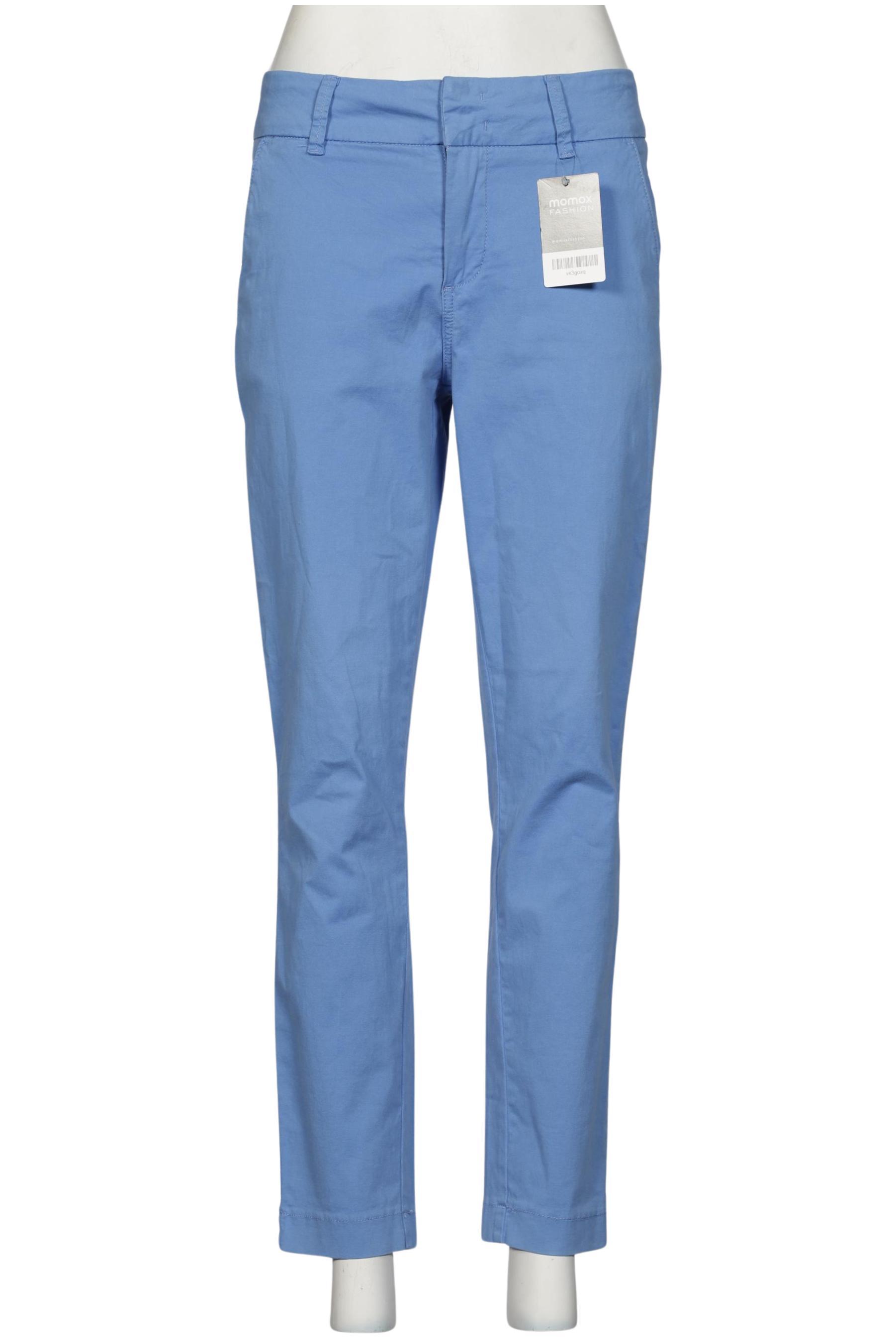 

Cambio Damen Jeans, hellblau, Gr. 30